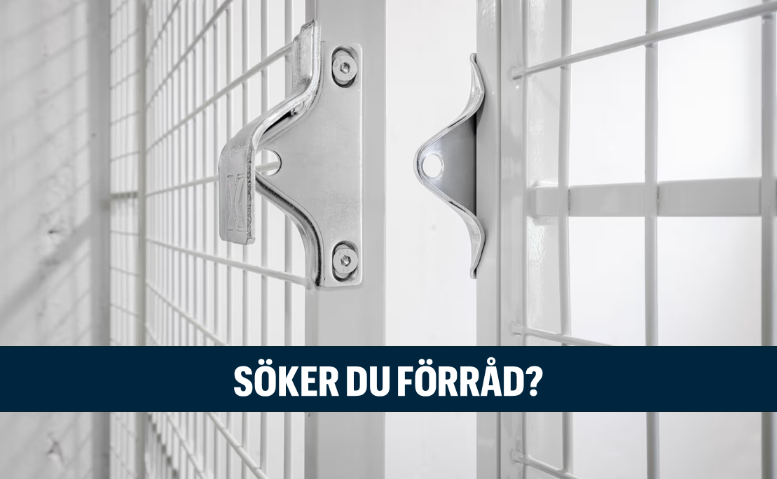 Lager för förvaring i Surte – Göteborgsvägen 68 bild 1