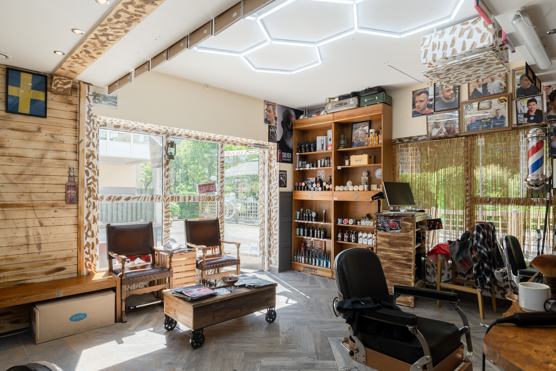 Butikslokal i Djursholm – Vendevägen 11 bild 2