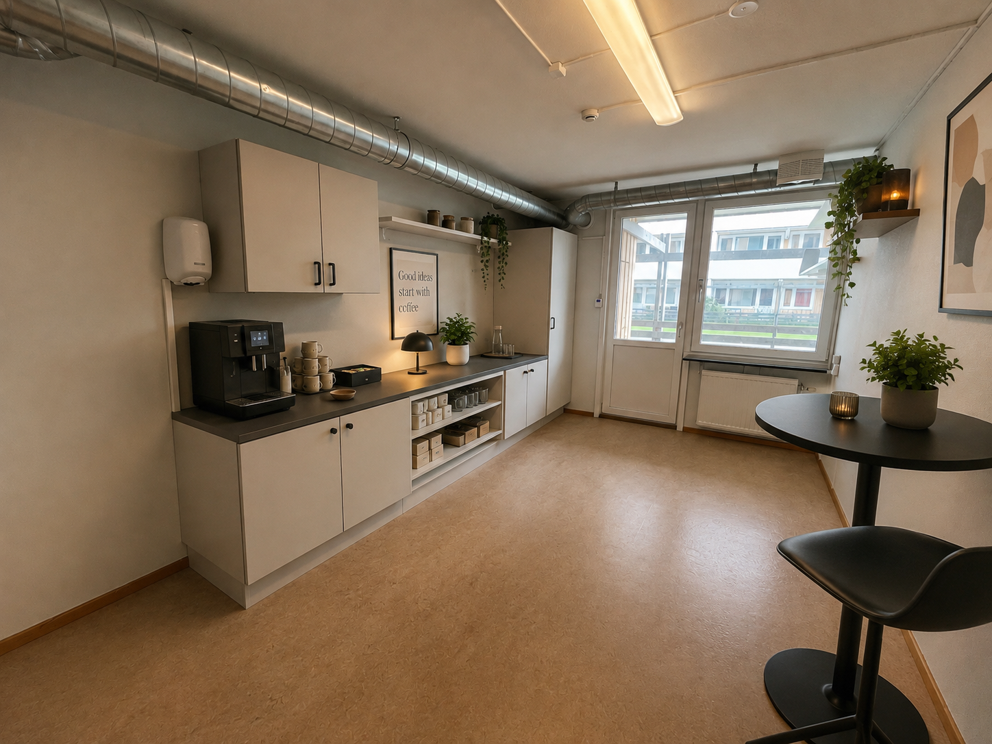 Kontor Södra Ryd – Timmervägen 27A bild 2