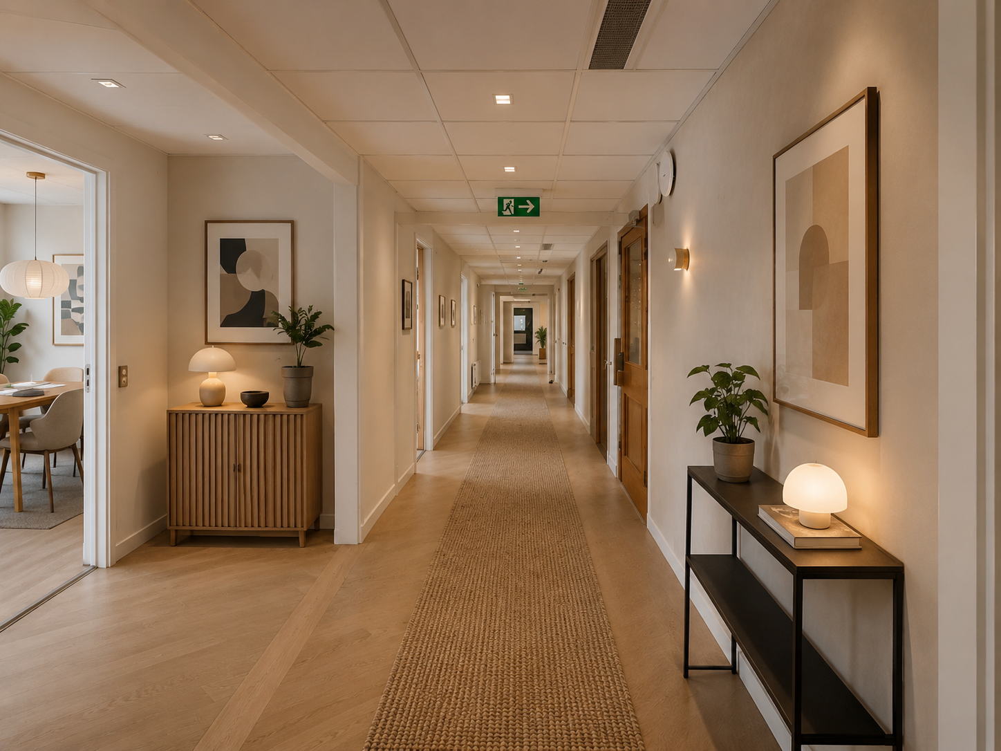 Salong i Södra Ryd – Timmervägen 3, Skövde bild 2