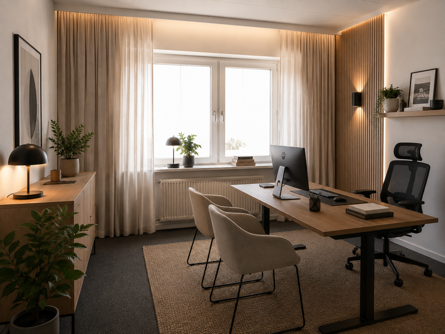Kontor i Centrum – Nygatan 14, Mariestad bild 2