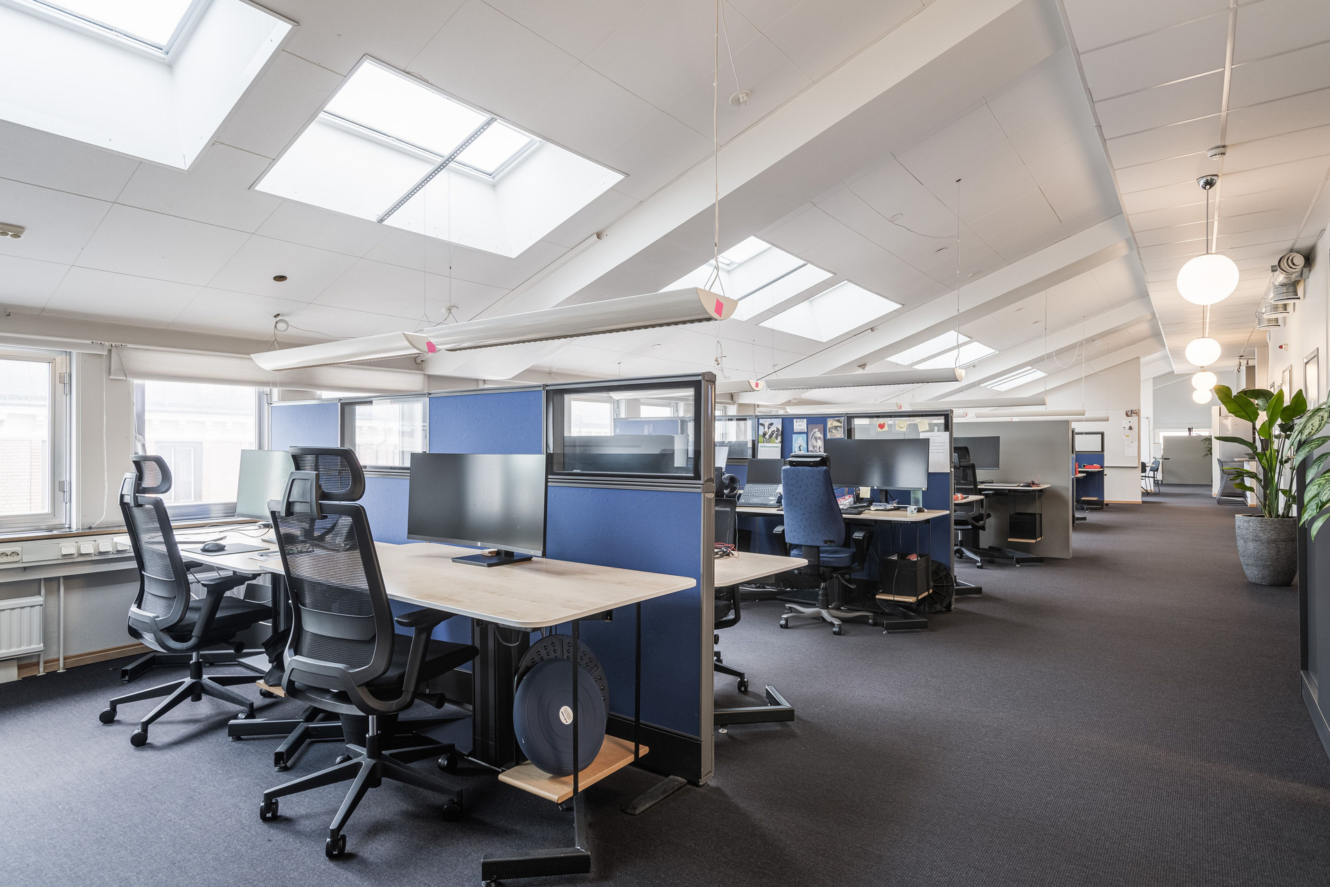 Kontor i centrala Göteborg – Andra Långgatan 29 bild 3