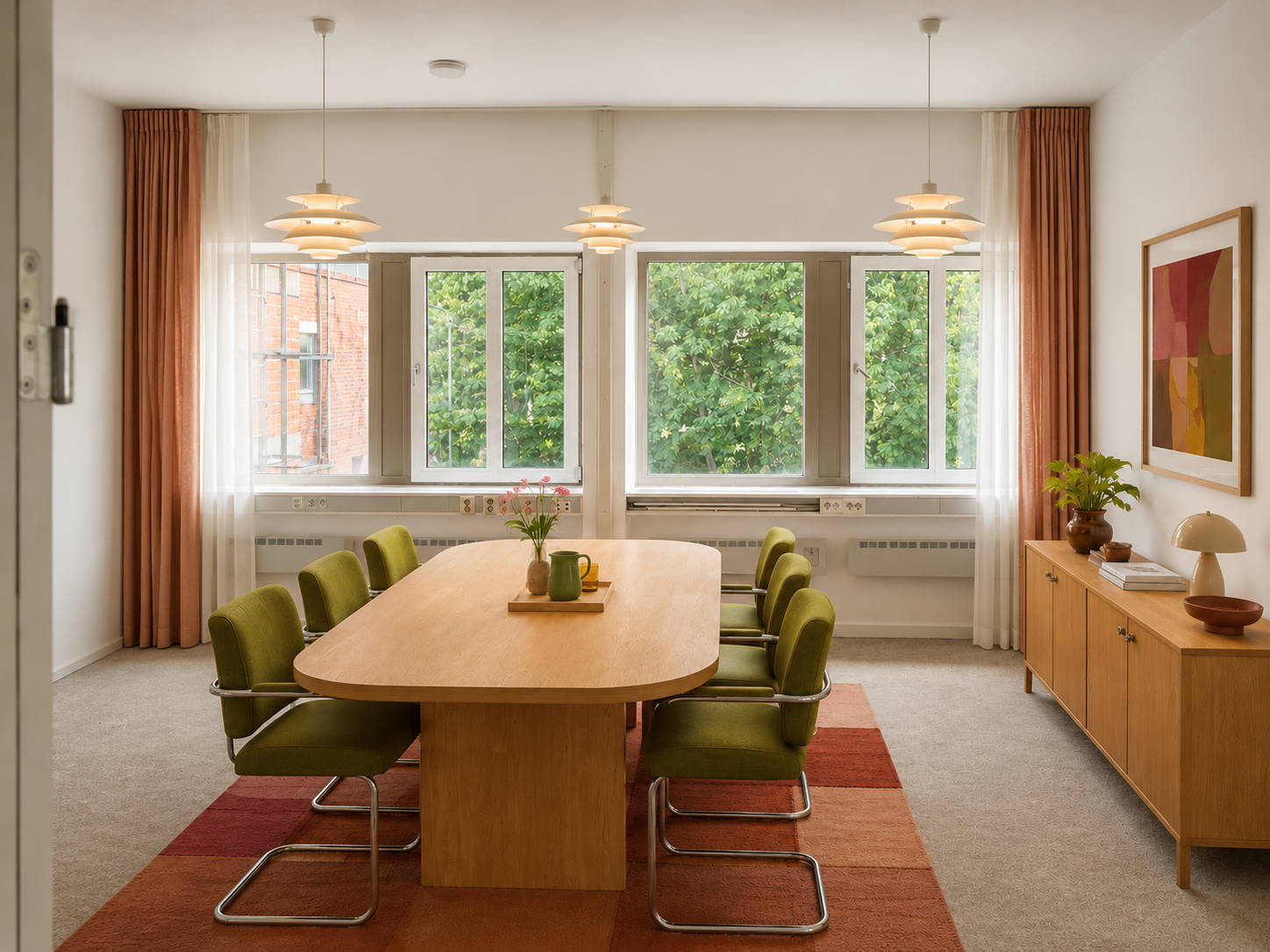 Kontorslokal i Sollentuna – Djupdalsvägen 24 bild 1