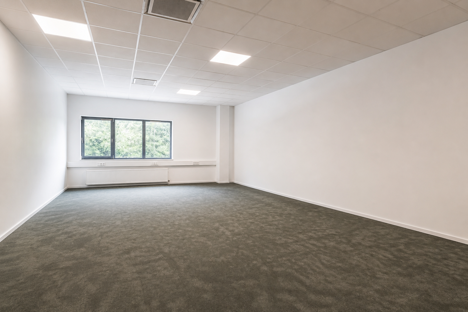 Kontor 230–510 kvm i Mölndal – Bäckstensgatan 13 bild 3