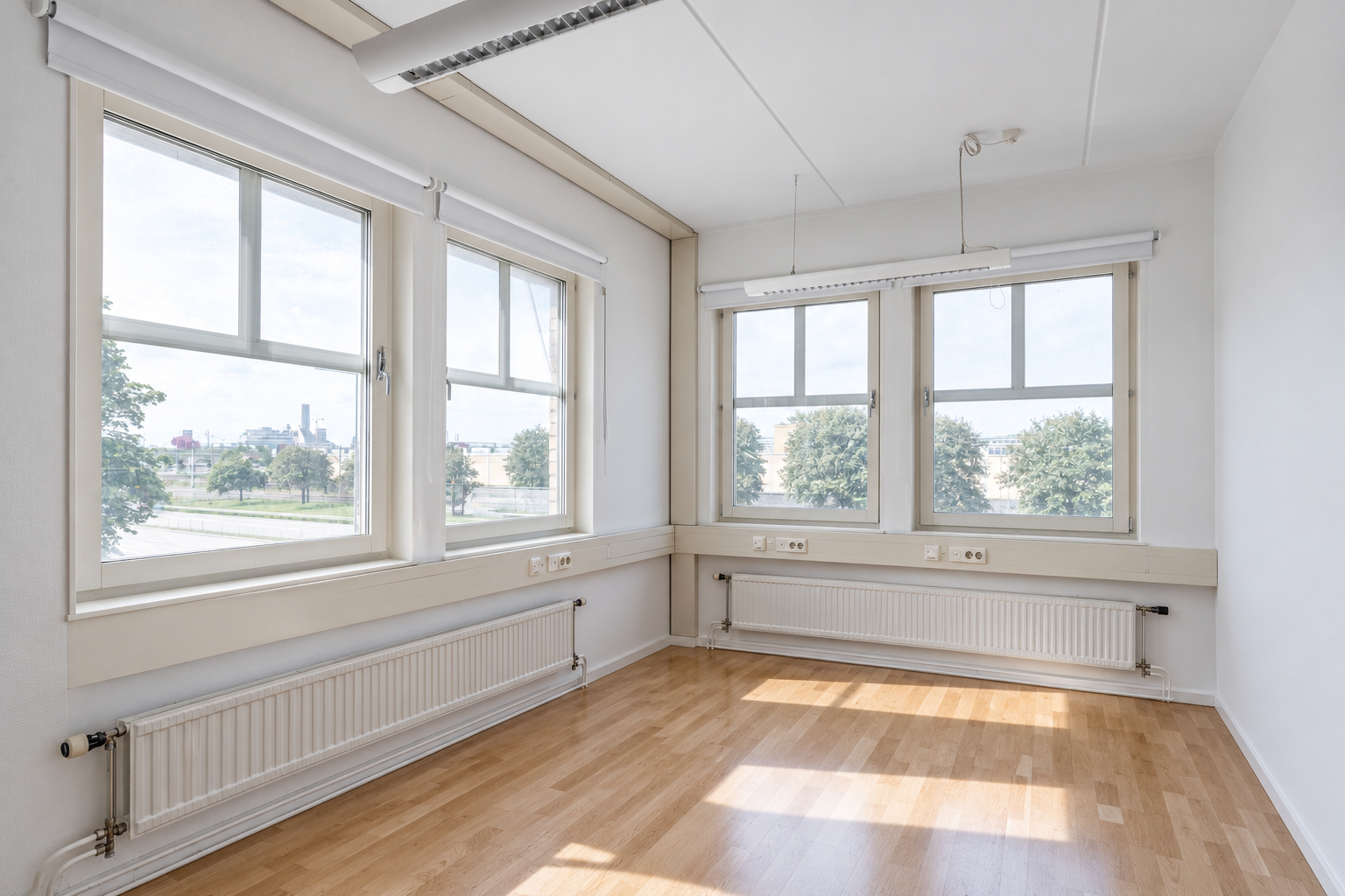 Kontorslokal 209 kvm i Göteborg – Prästgatan 2 bild 3