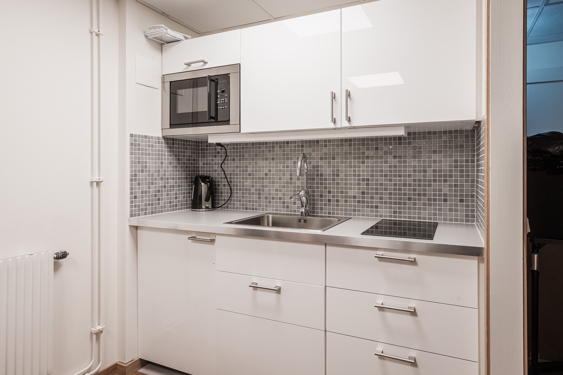 Kontor i Billdal – Bolshedens Industriväg 35 bild 2