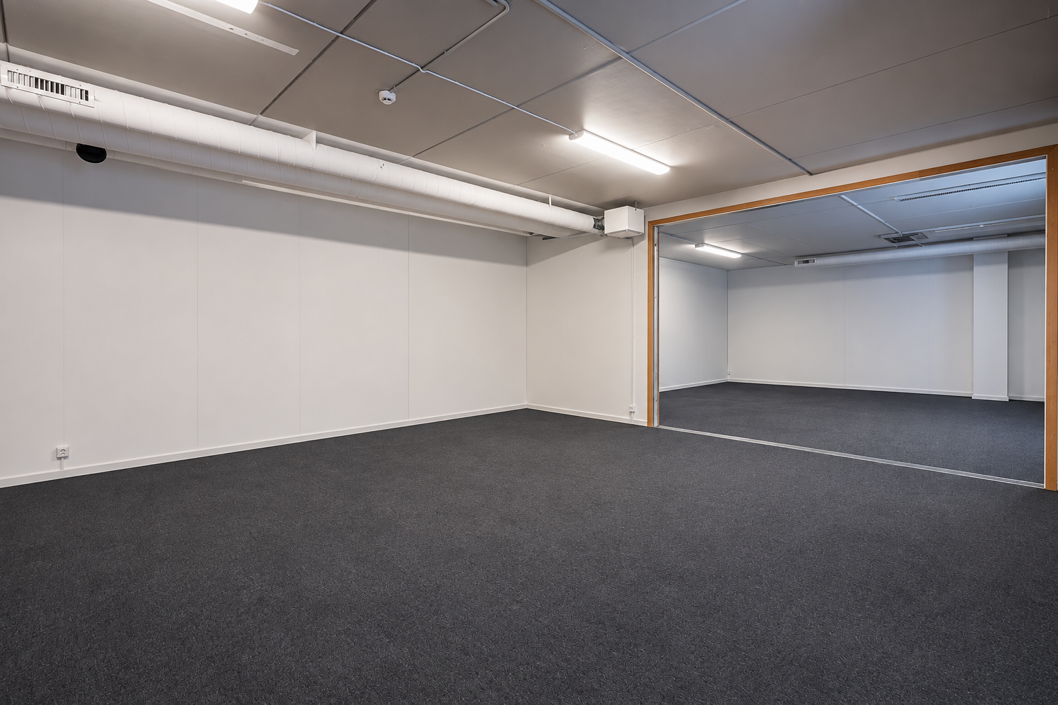 Kontor i Billdal – Bolshedens Industriväg 35 bild 1
