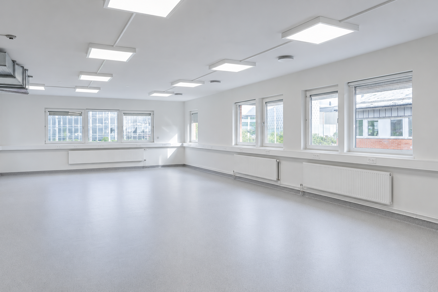 Kontorslokal 415 kvm i Mölndal – Argongatan 2C bild 3