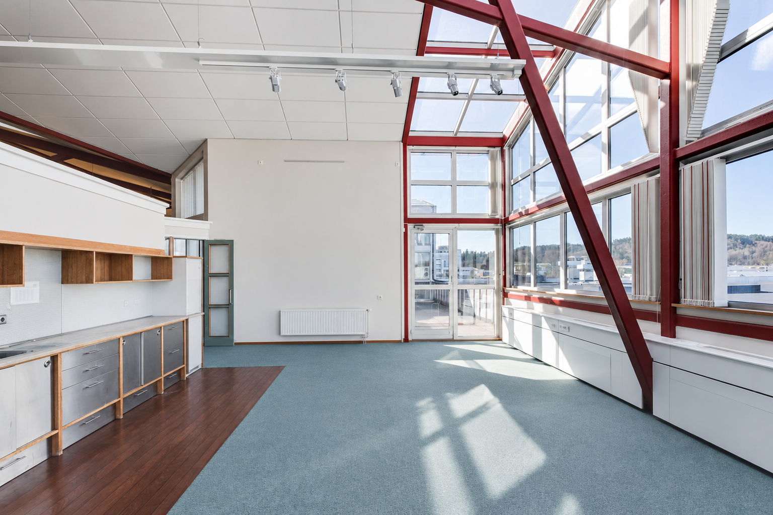 Kontorslokal 955 kvm i Mölndal – Argongatan 2B bild 3