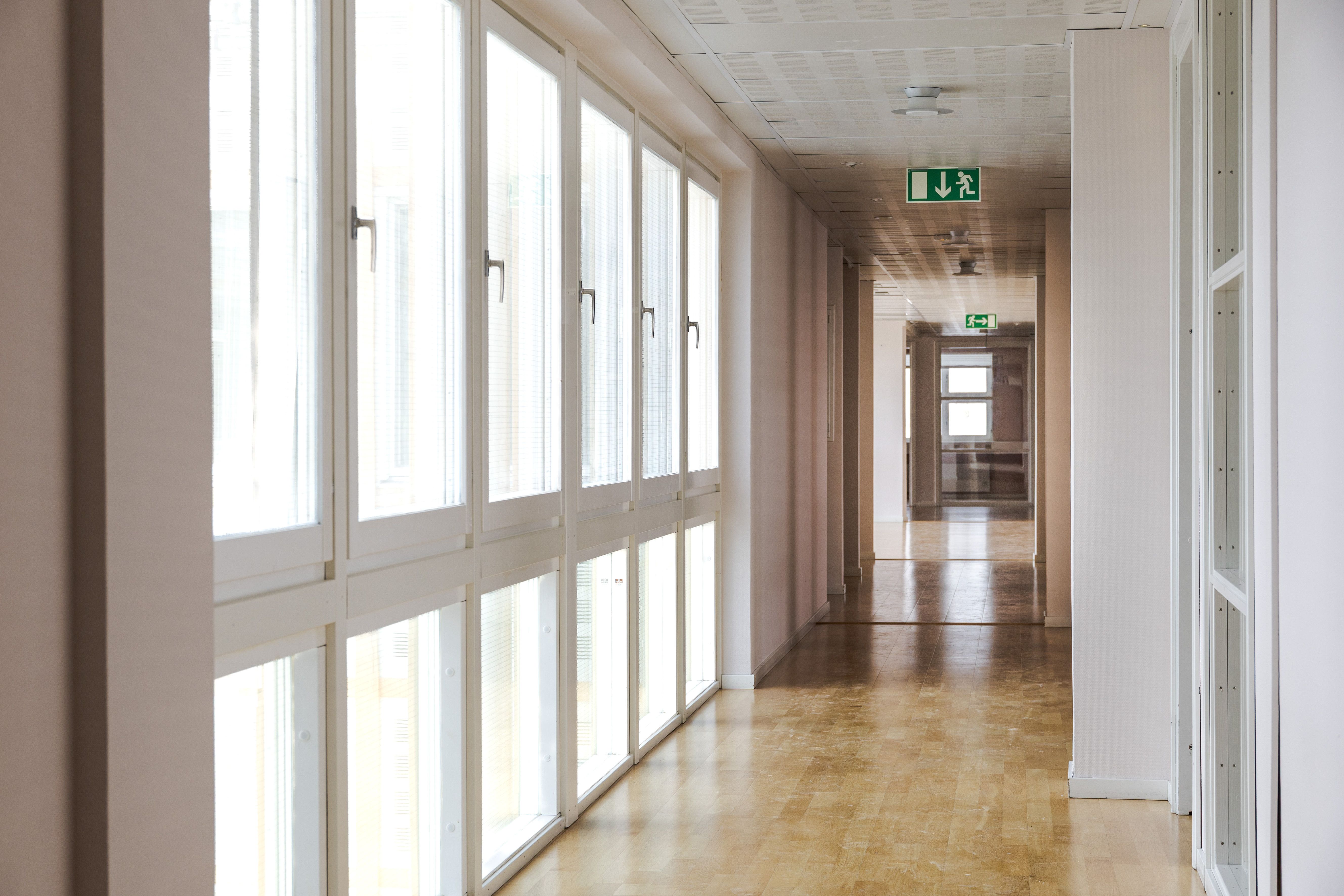 Kontor 307 kvm i Danderyd – Brovägen 1 bild 2