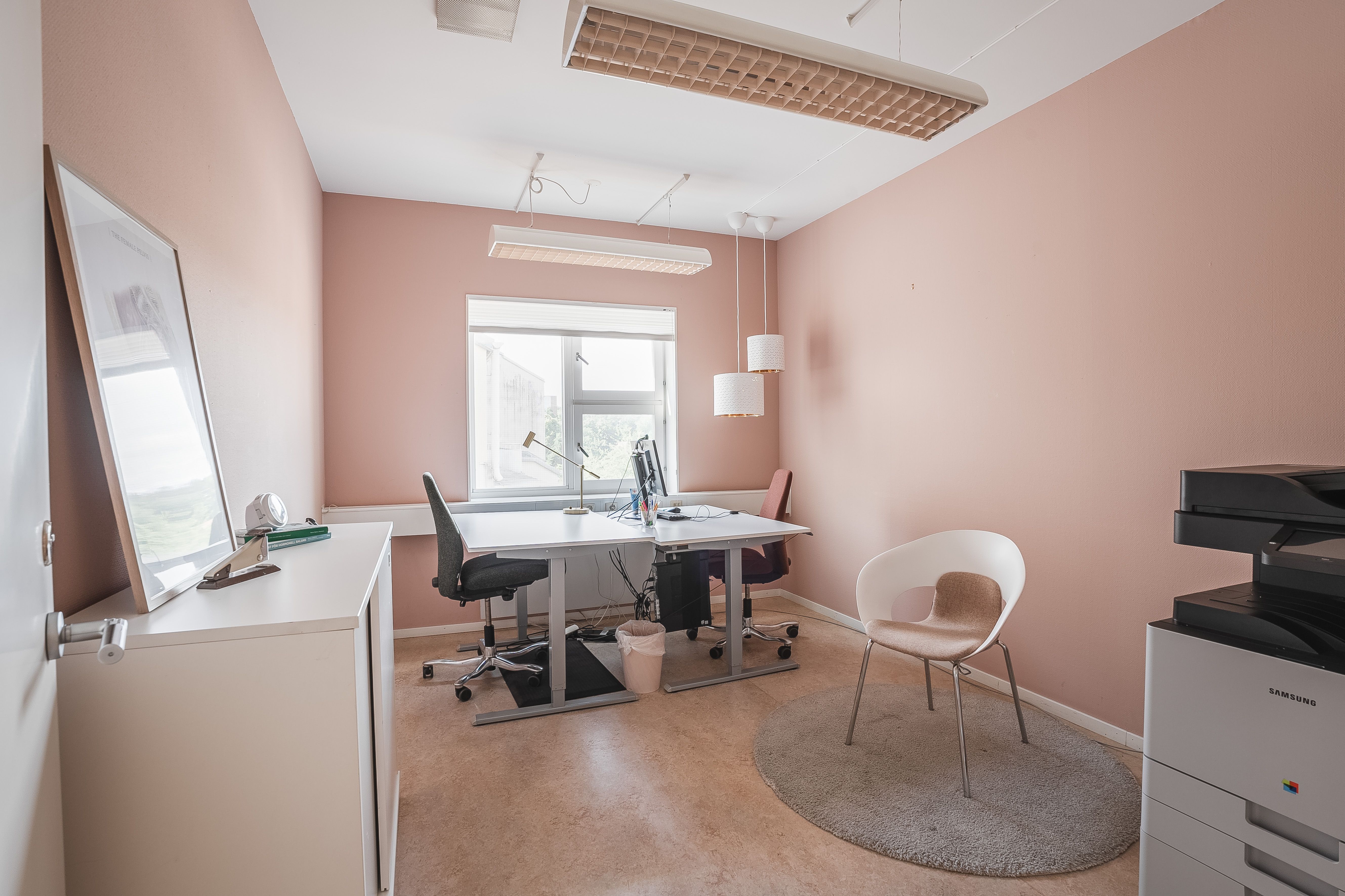 Kontor 307 kvm i Danderyd – Brovägen 1 bild 1