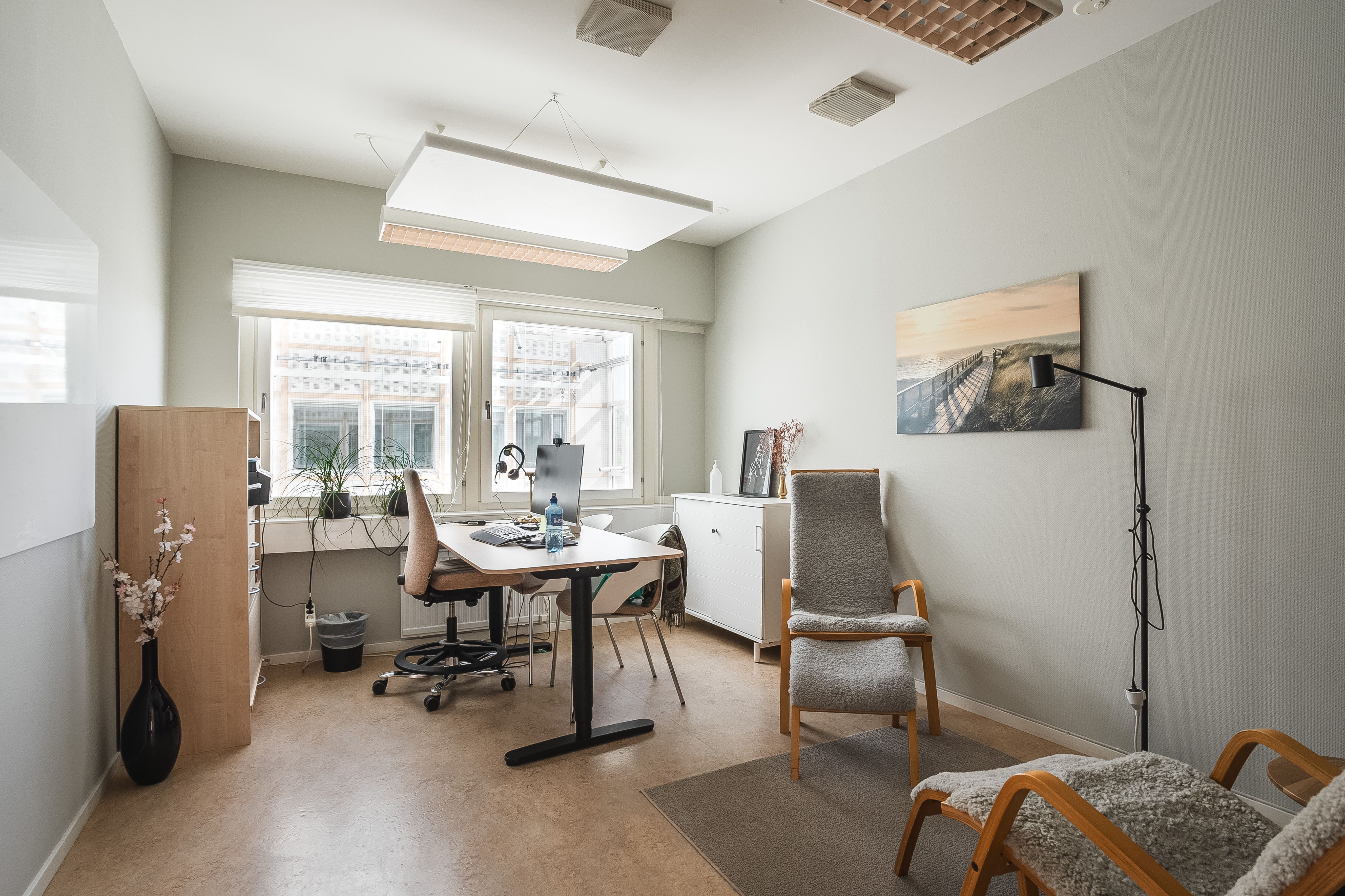 Kontor 307 kvm i Danderyd – Brovägen 1 bild 3