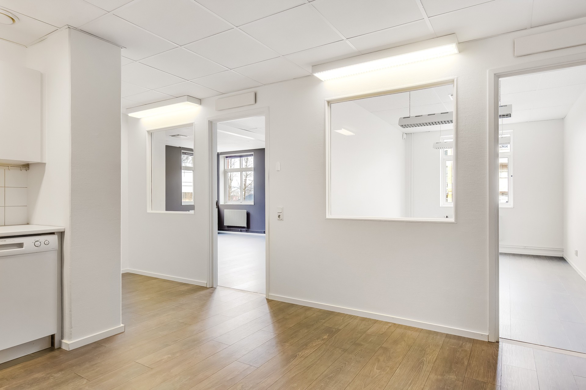 Kontor 106 kvm i Kungsbacka – Smörhålevägen 5 bild 2
