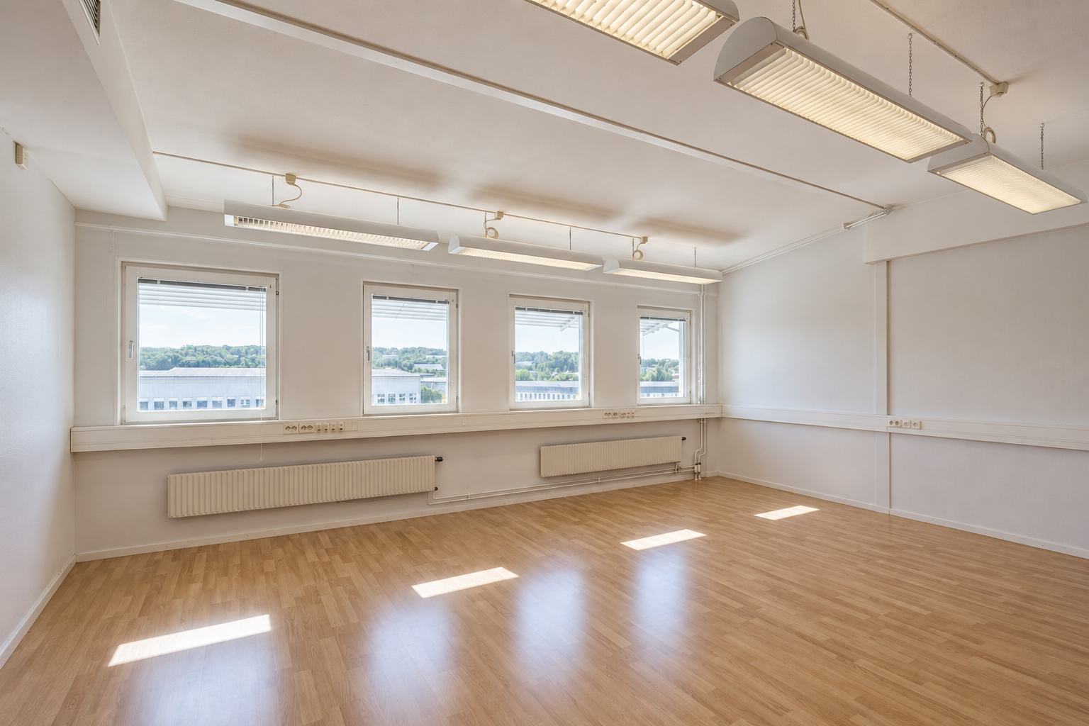 Kontor 254 kvm i Sisjön, Göteborg – Sisjö Kullegata 8 bild 3