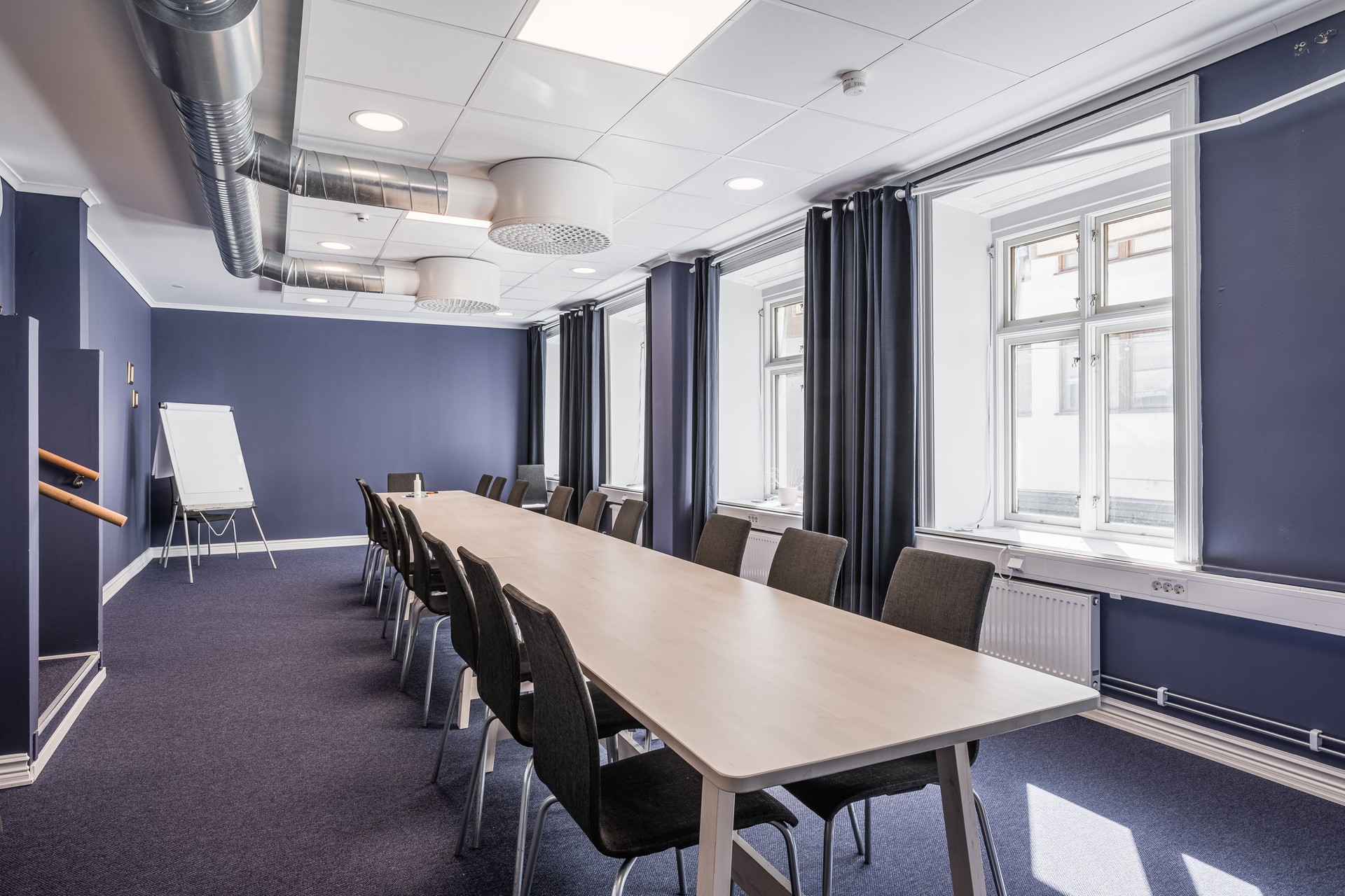 Kontor 1 065 kvm på Kungsgatan 34 – Göteborg bild 3