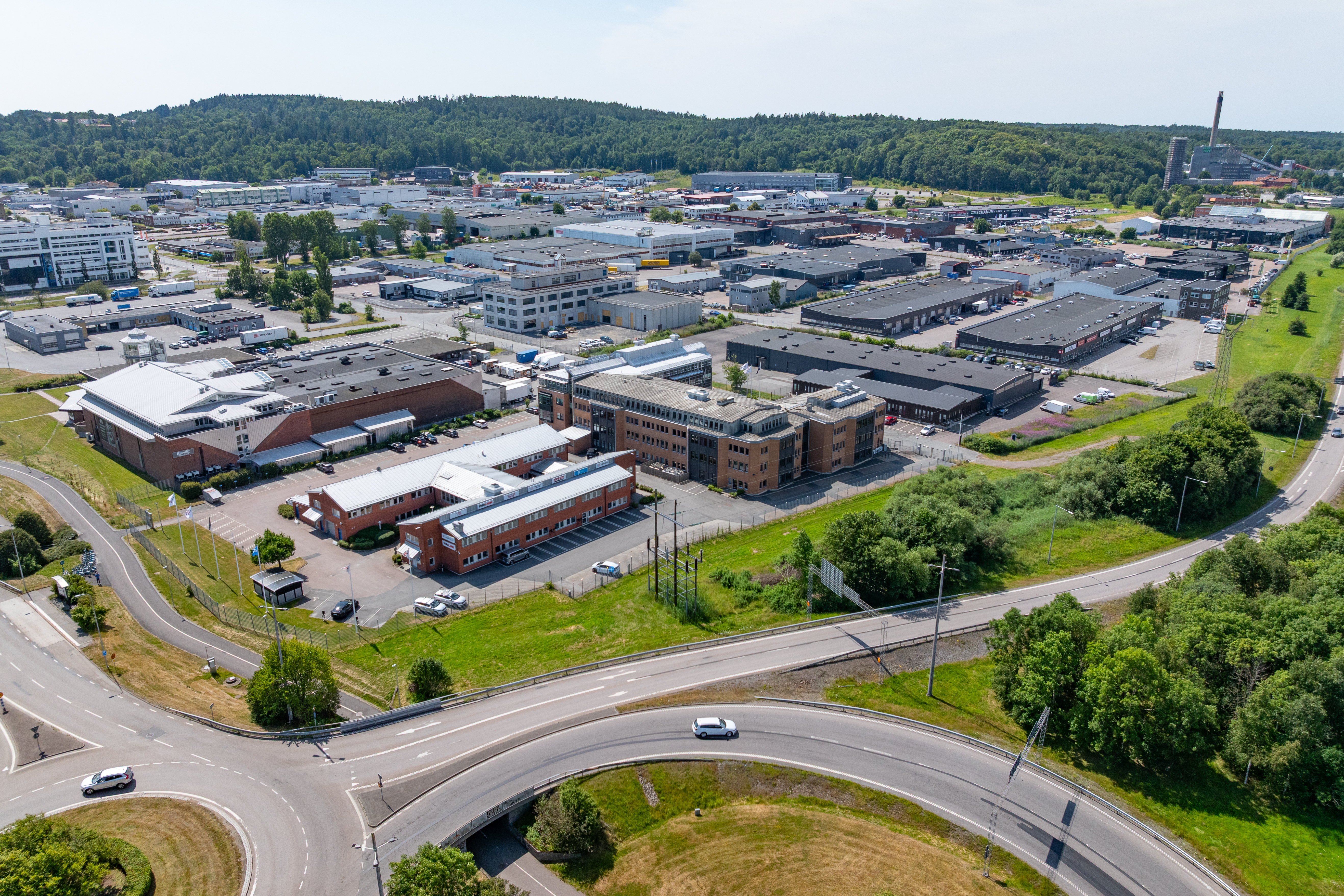 Förråd 10 kvm i Mölndal – Argongatan 2C bild 3