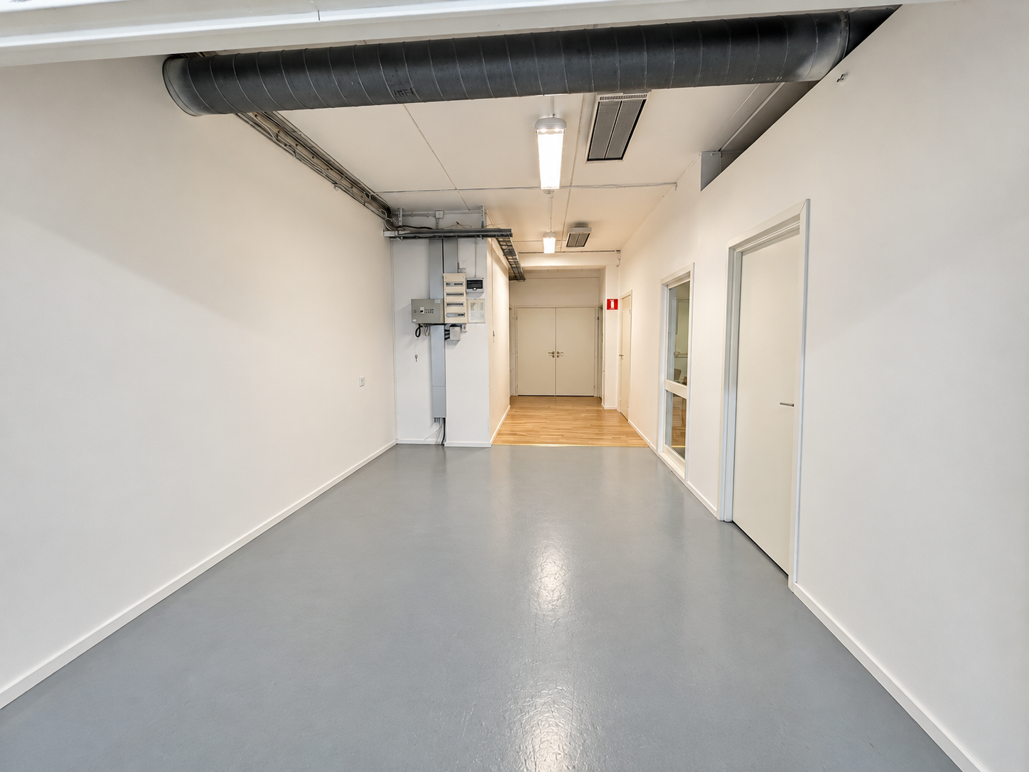 Lagerlokal 225 kvm i Skövde – Kåsatorpsvägen 5 bild 3