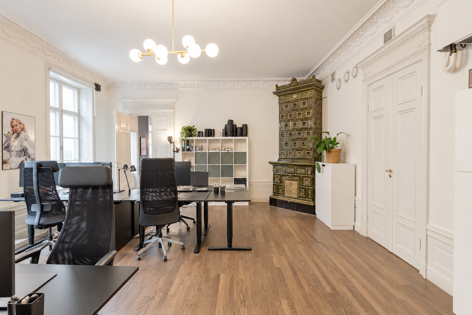 Mäster Samuelsgatan 10 bild 1