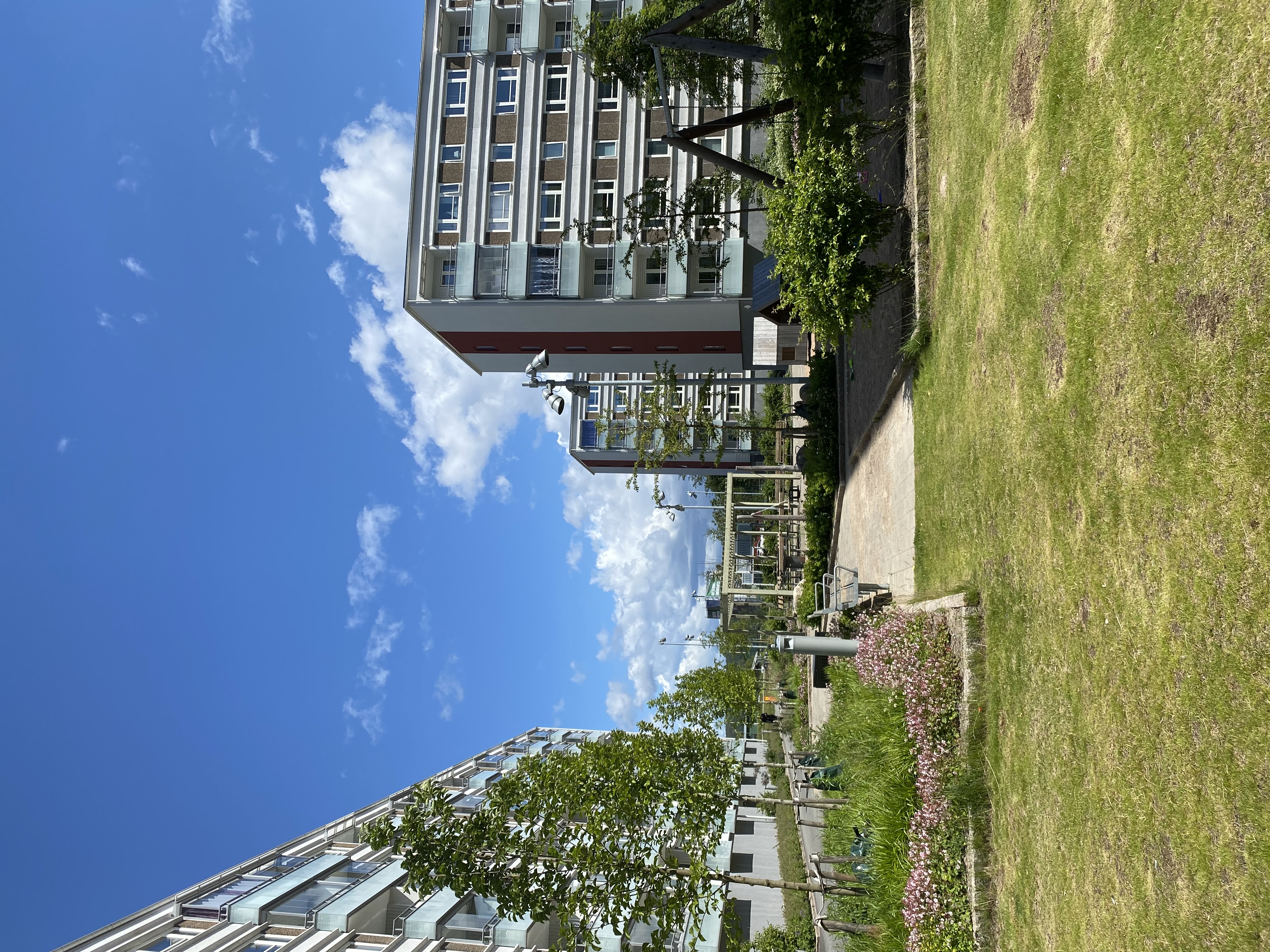 Hyreslägenhet på Smörslätten 8 i Göteborg