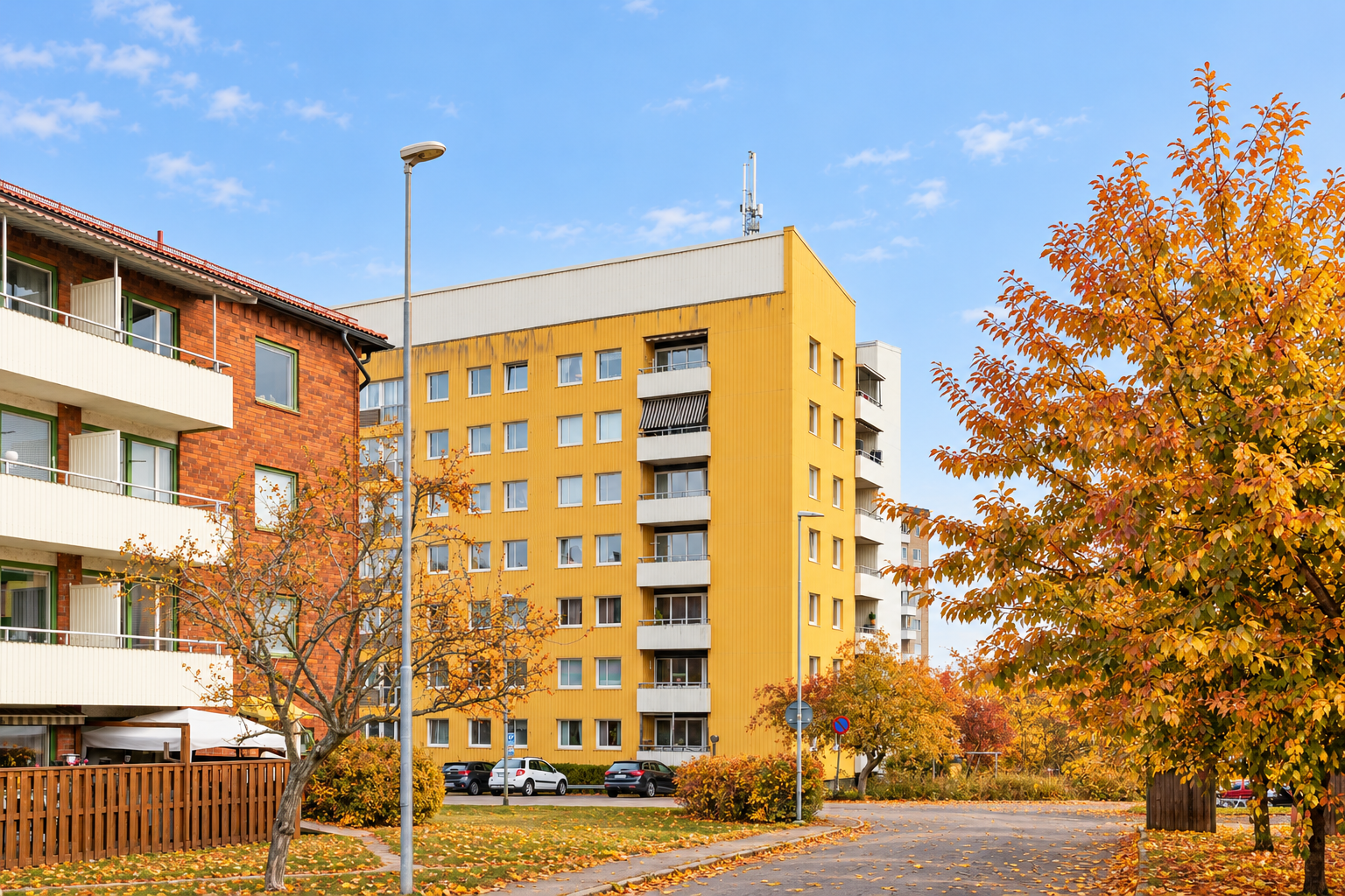 Rågången 73, Norrköping – bild 1