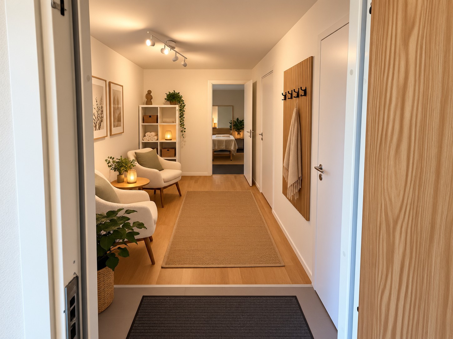 Kontor och salong i Viksäng – Rönnbergagatan 39 bild 2