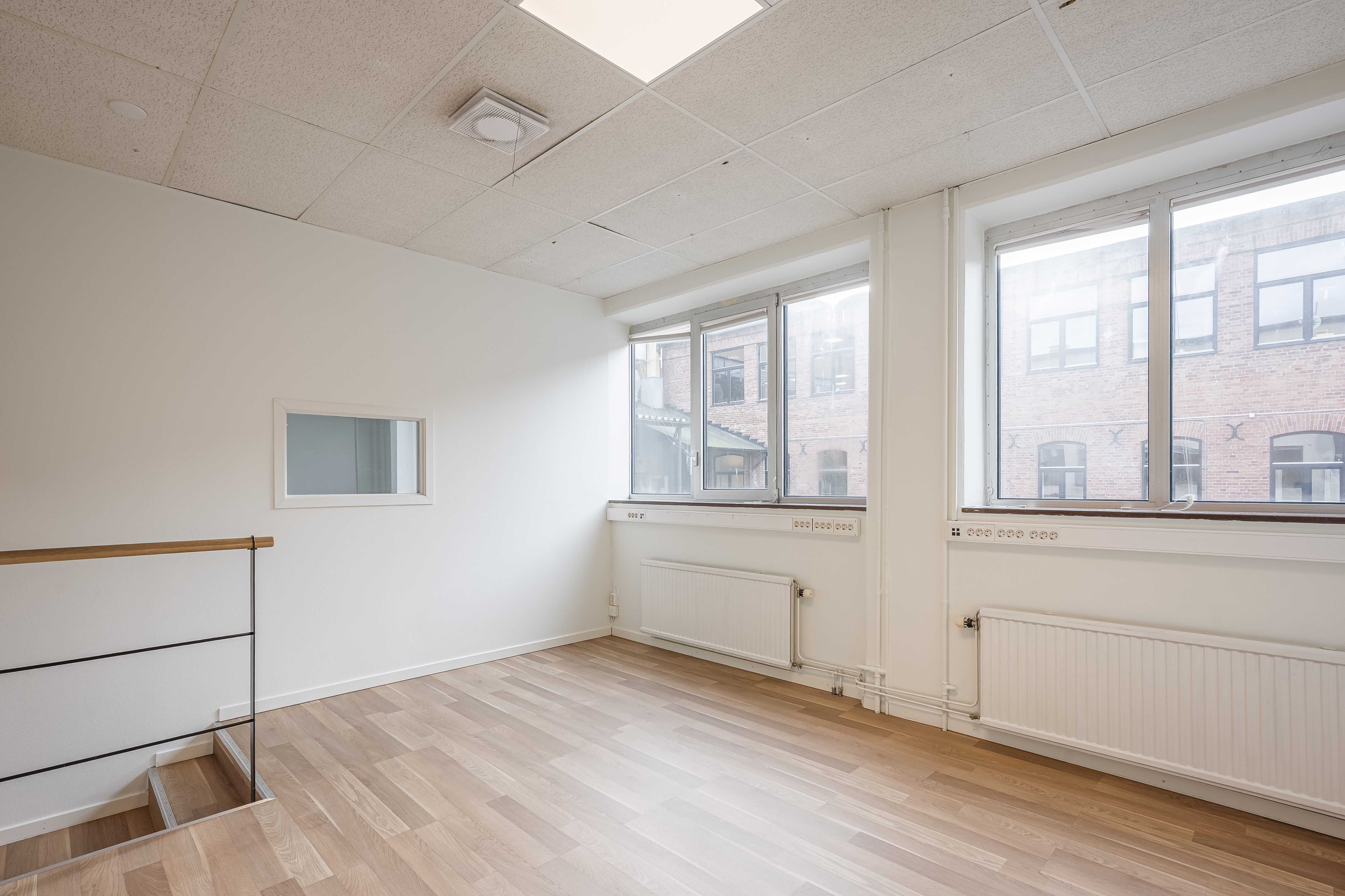 Kontor 80 kvm i Alingsås – Kolavägen/Sidenvägen bild 2