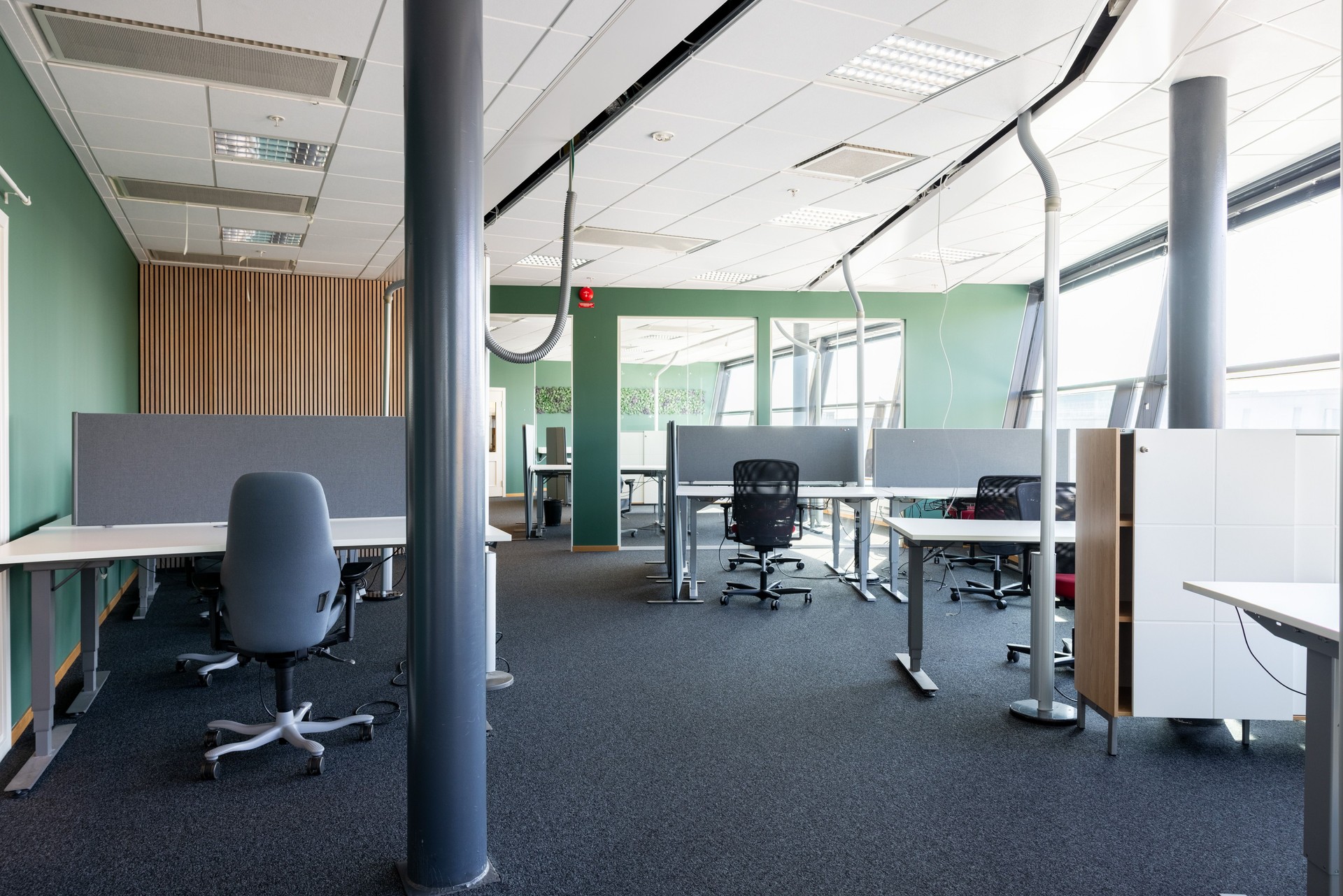 Coworkingplats i Malmö – Hyllie Stationstorg 2 bild 3