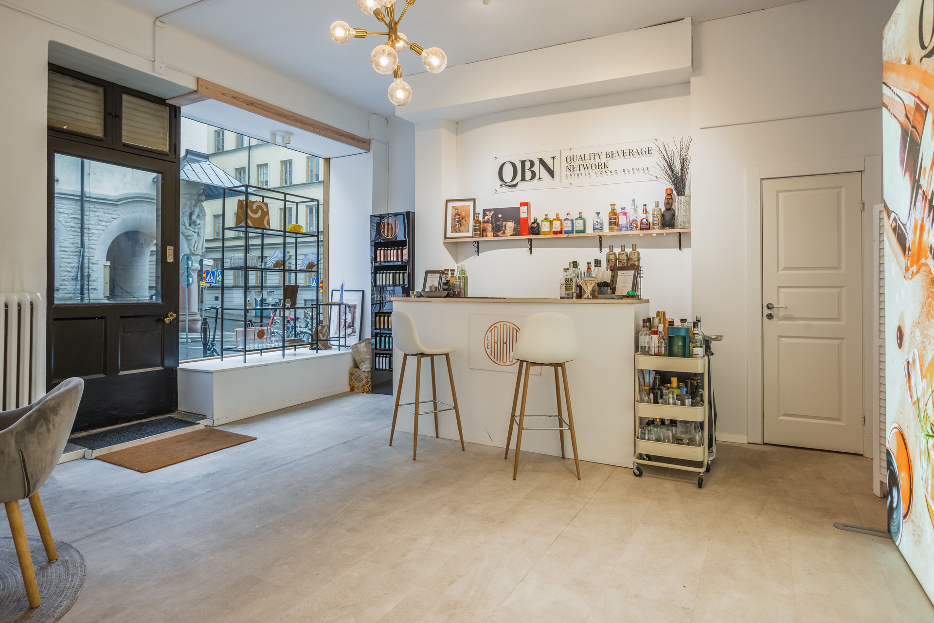 Upplandsgatan 9B bild 1