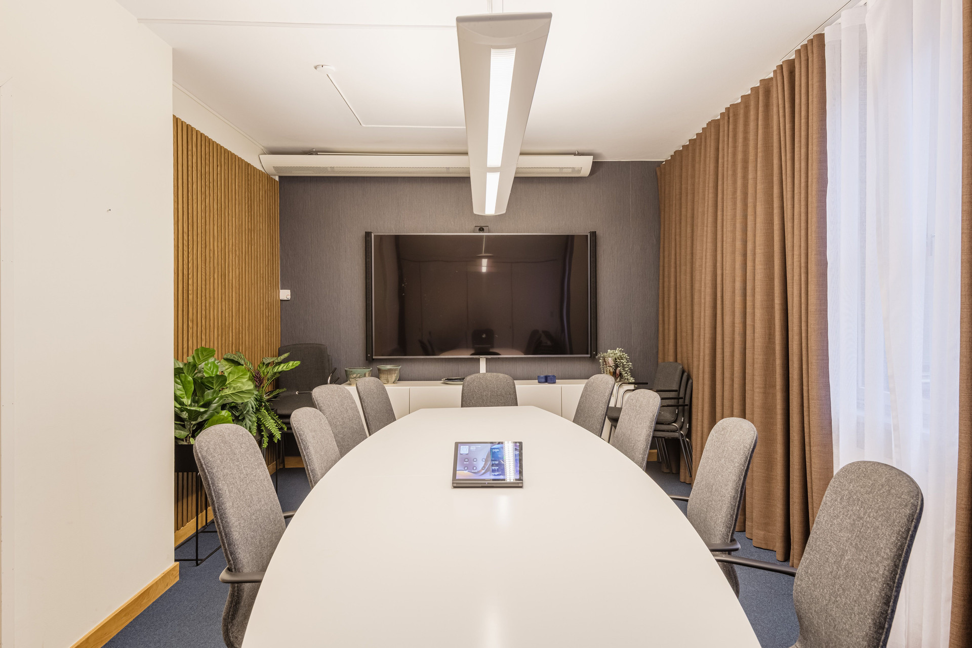 Kontor 85 kvm i Stockholm – Kungsgatan 37 bild 1