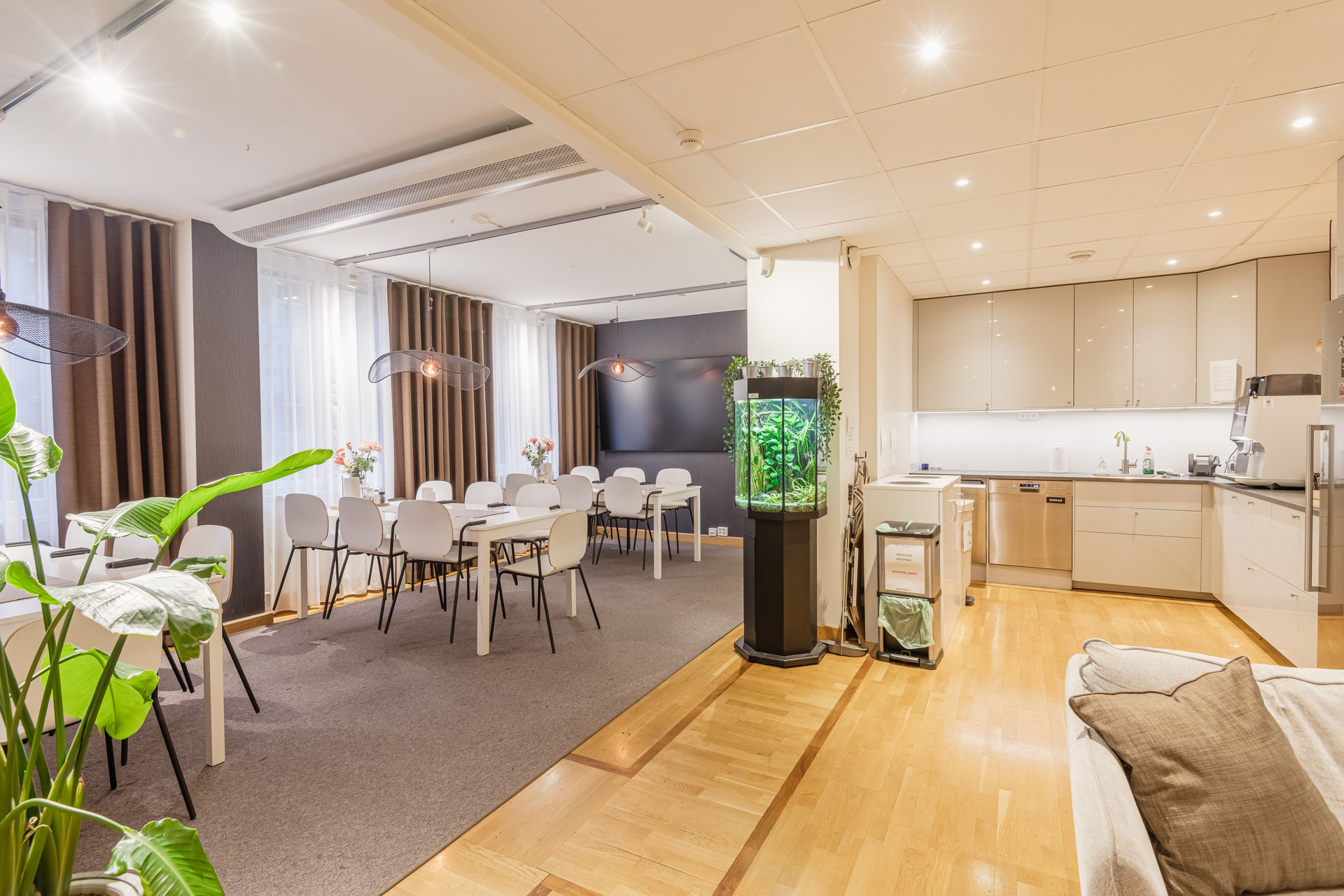 Kontor 85 kvm i Stockholm – Kungsgatan 37 bild 2
