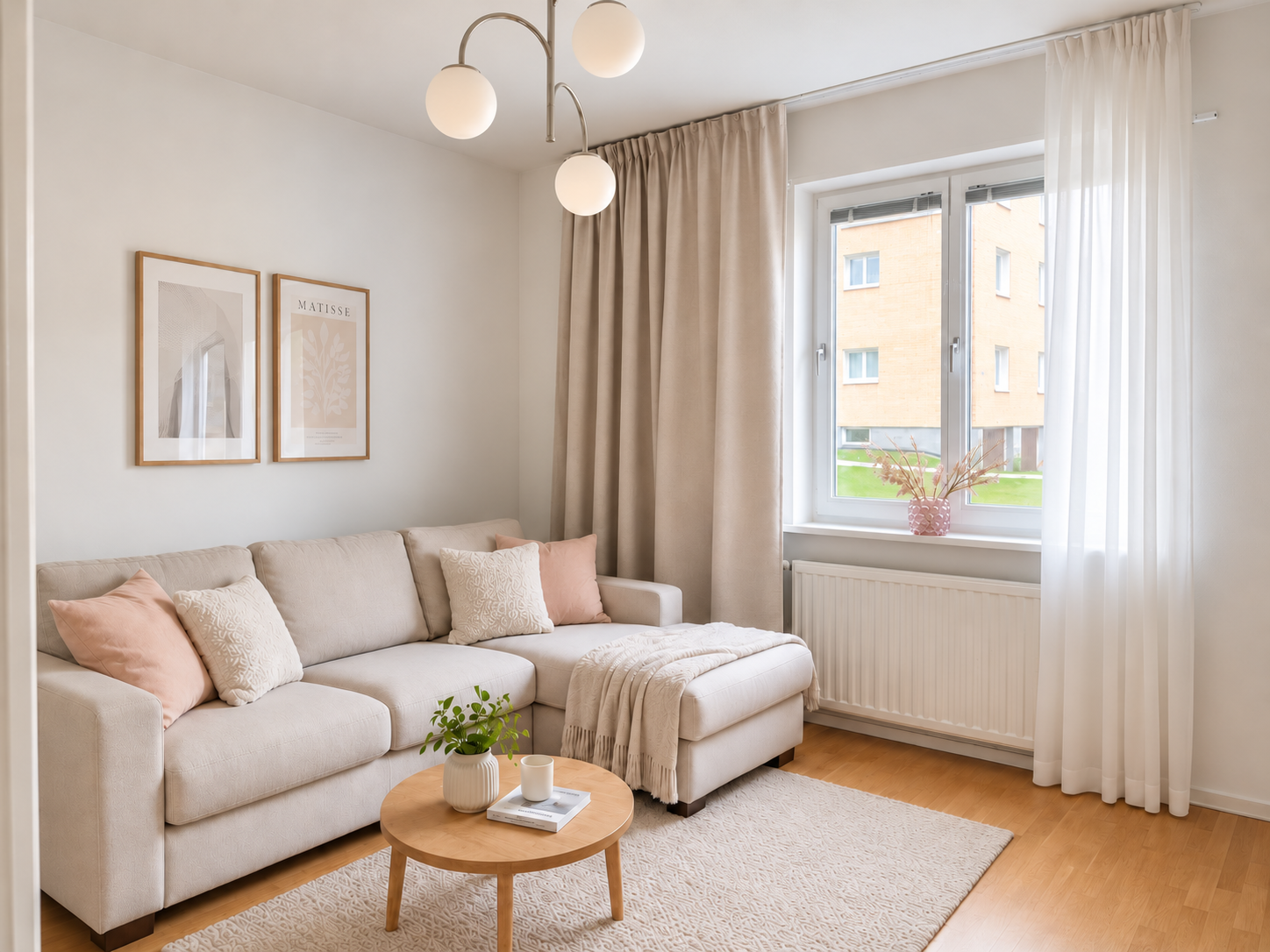 Artillerigatan 3, Karlstad – bild 1
