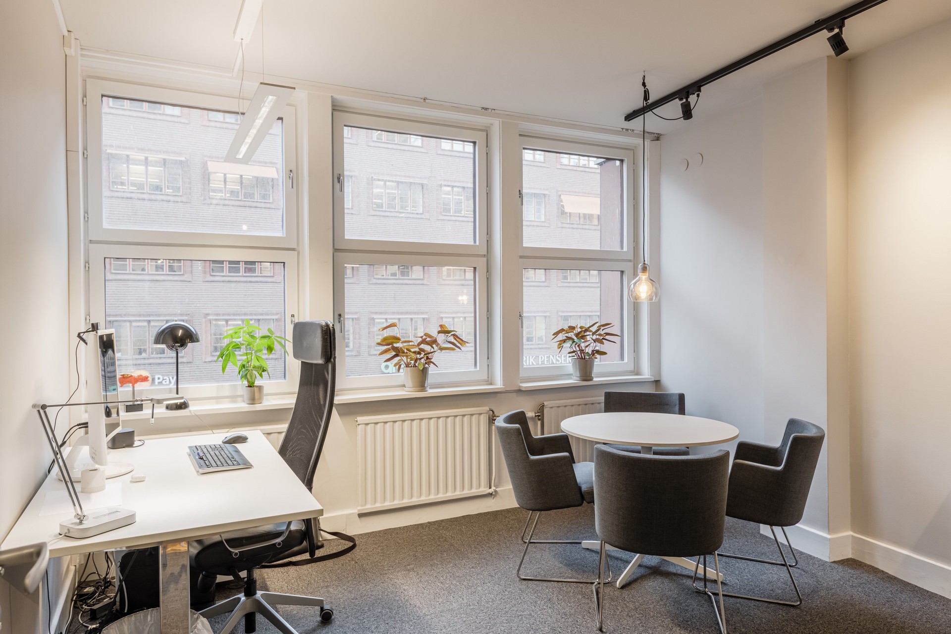 Kontorslokal 124 kvm i Stockholm – Kungsgatan 37 bild 3