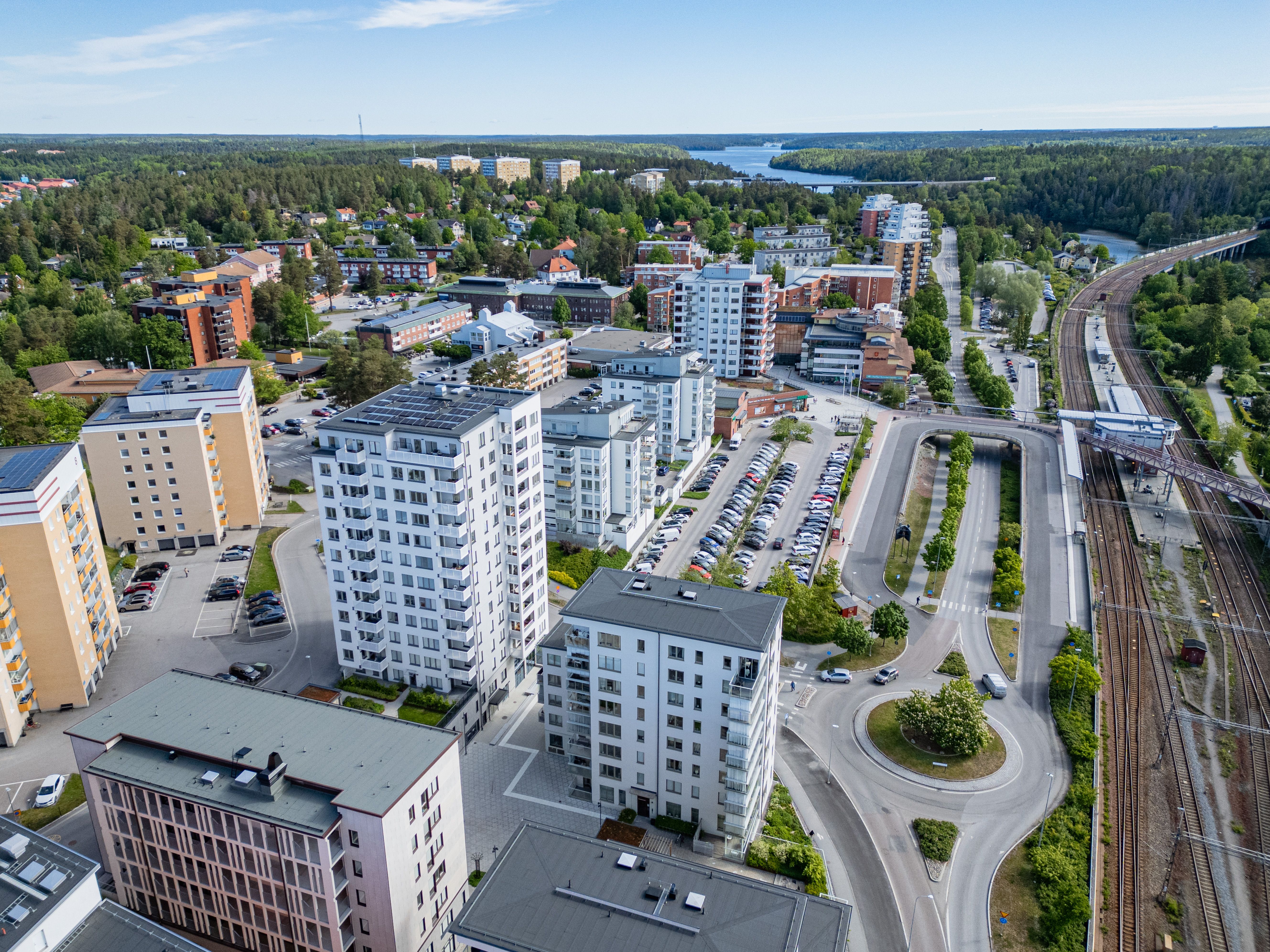 1 rum Kungsängen, 8 096 kr/mån | Bostadsögat