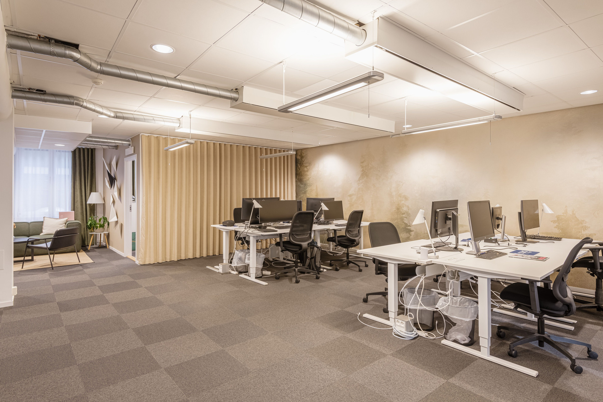 Kontor 268 kvm i Stockholm – Kungsgatan 37 bild 3