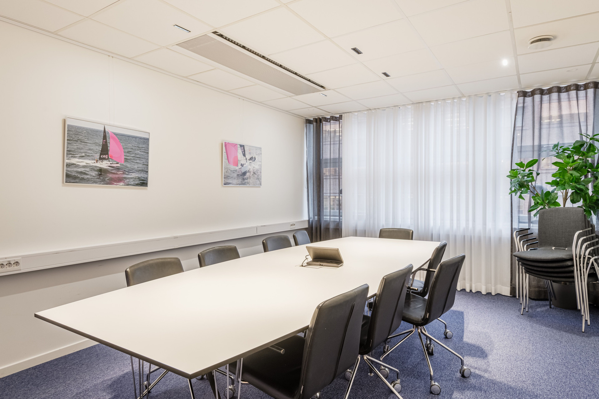 Kontorslokal 201 kvm i centrala Stockholm – Kungsgatan 37 bild 2