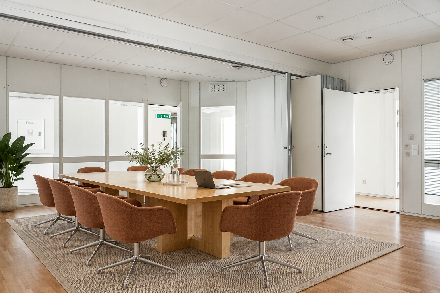 Kontor i Sollentuna – Djupdalsvägen 30 bild 1