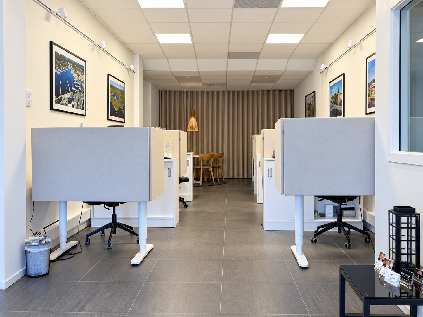 Butikslokal 105 kvm i Nacka – Ektorpsvägen 6 bild 2
