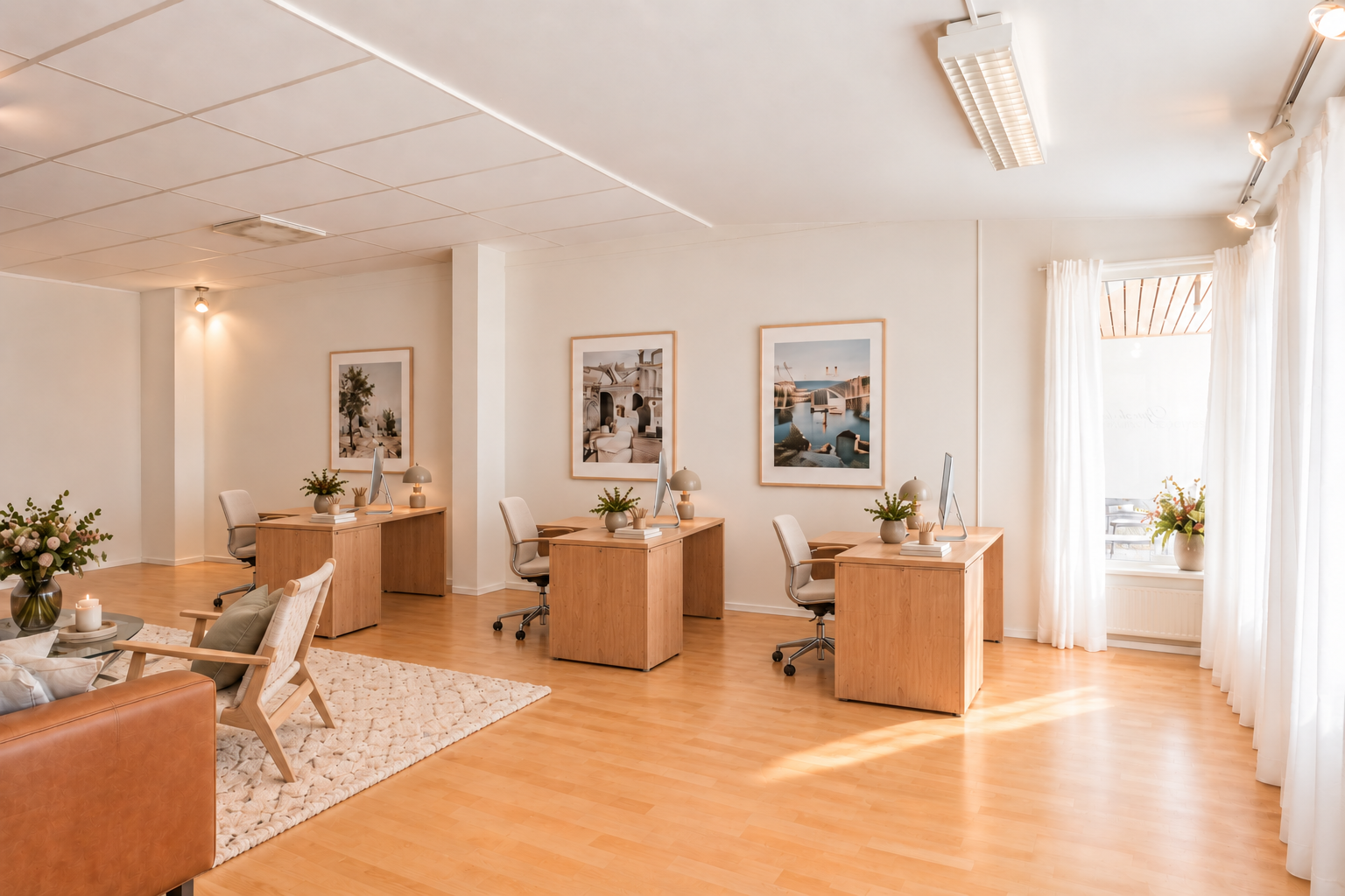Butikslokal för caféverksamhet i Danderyd – Vasavägen 34 bild 2