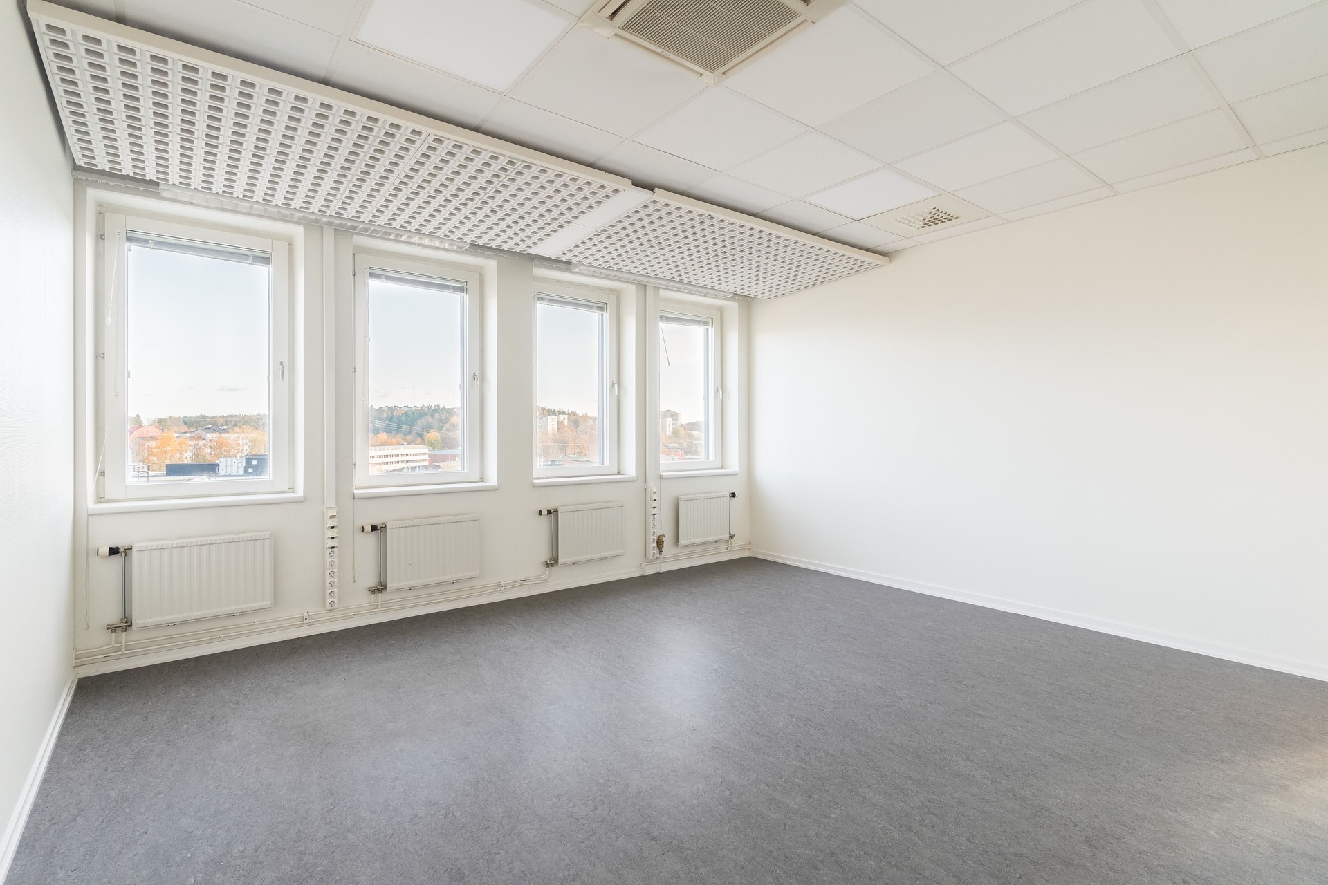 Eget kontorsrum i Sollentuna – Djupdalsvägen 1-7 bild 2