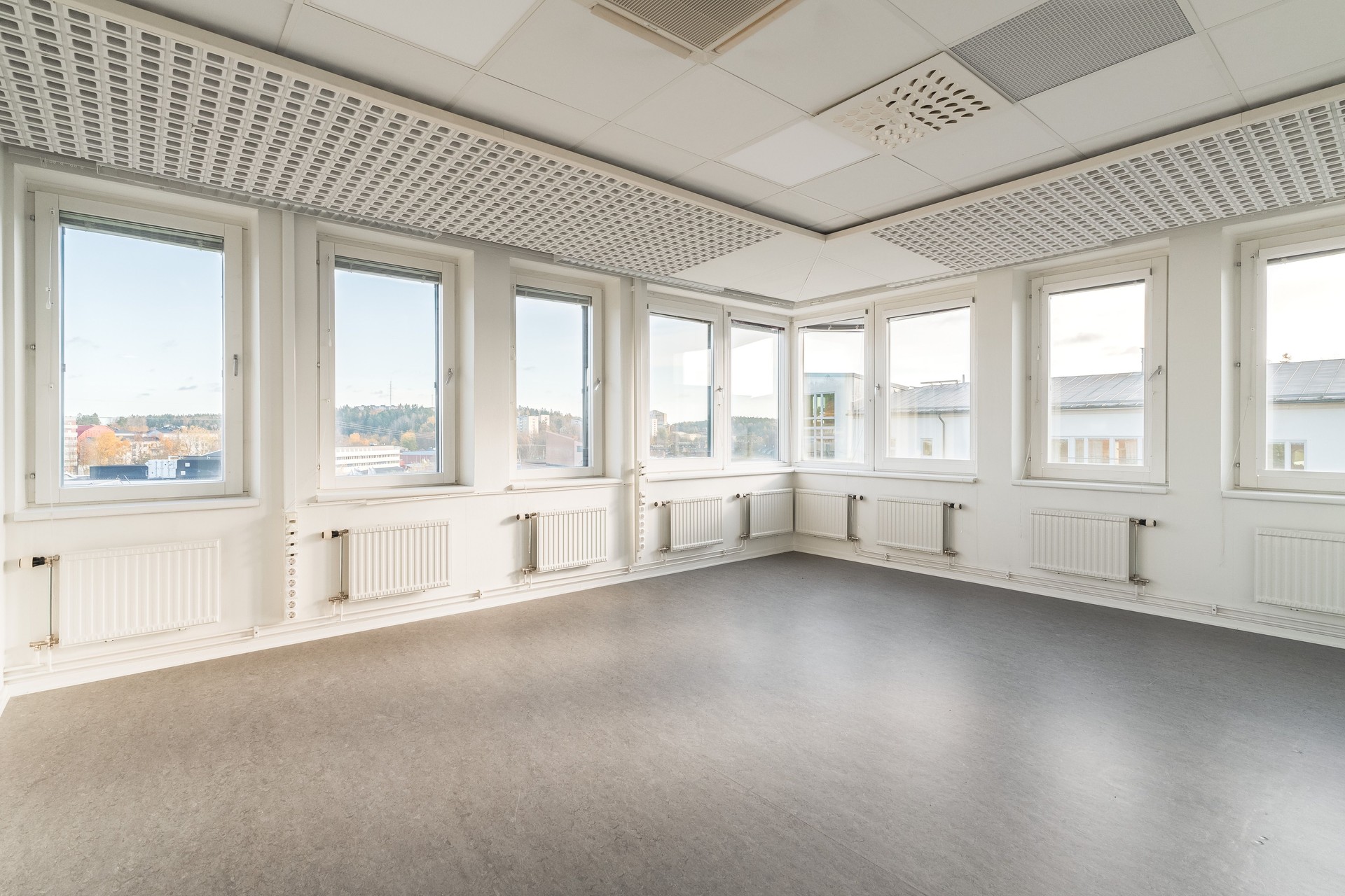 Eget kontorsrum i Sollentuna – Djupdalsvägen 1-7 bild 3