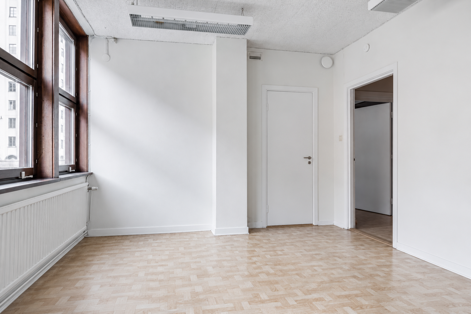 Kontorslokal på Kungsgatan 37, Stockholm – Balder bild 3