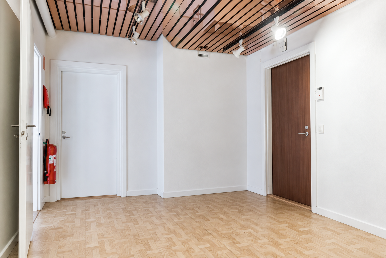 Kontorslokal på Kungsgatan 37, Stockholm – Balder bild 2