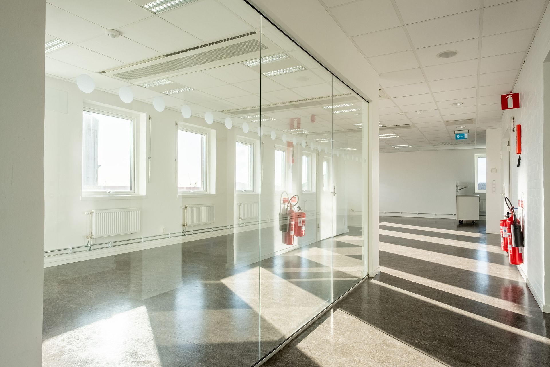 Kontor 664 kvm i Marieholm, Göteborg – Vassgatan 3 bild 2