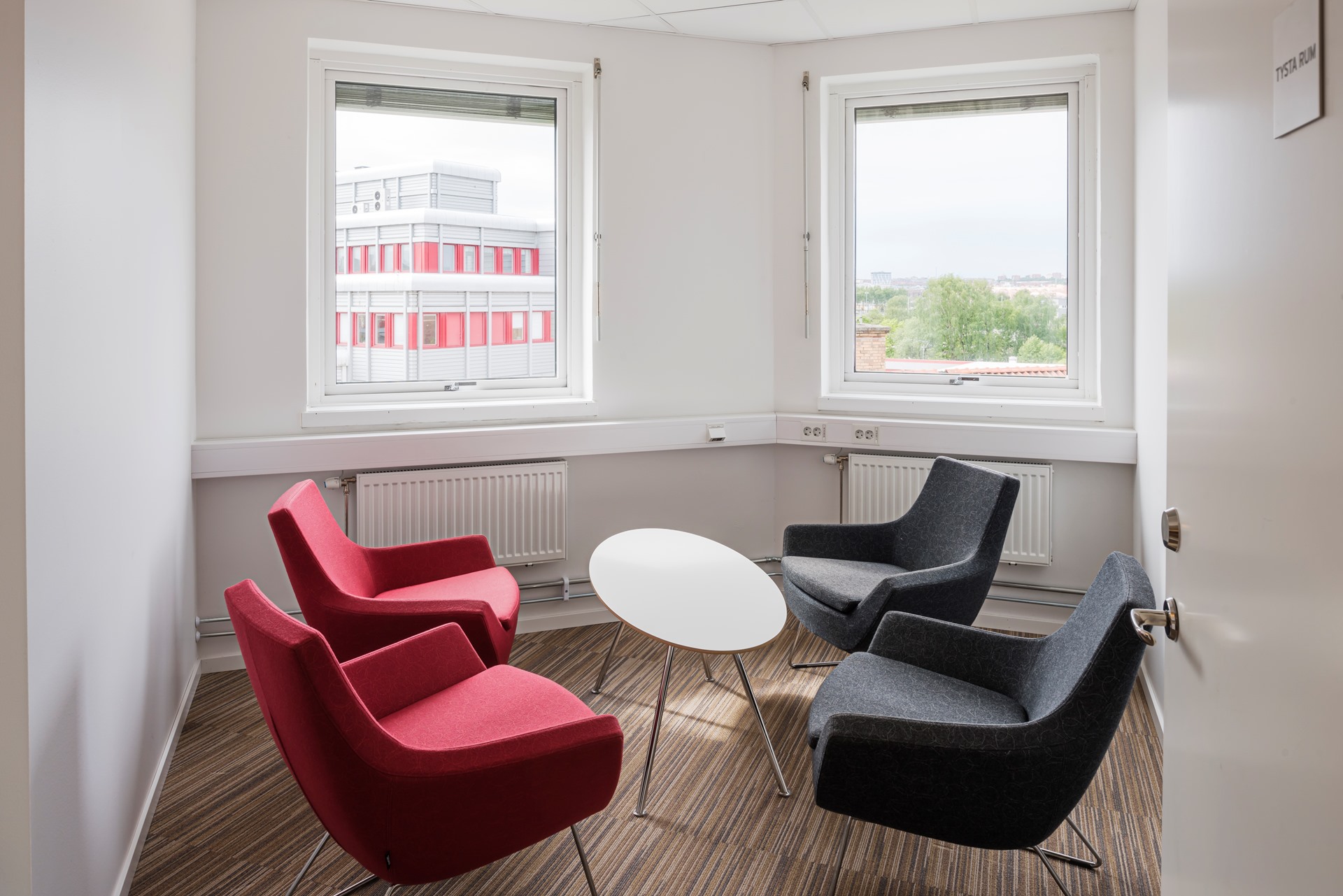 Kontor 603 kvm i Marieholm – Vassgatan 3 bild 3