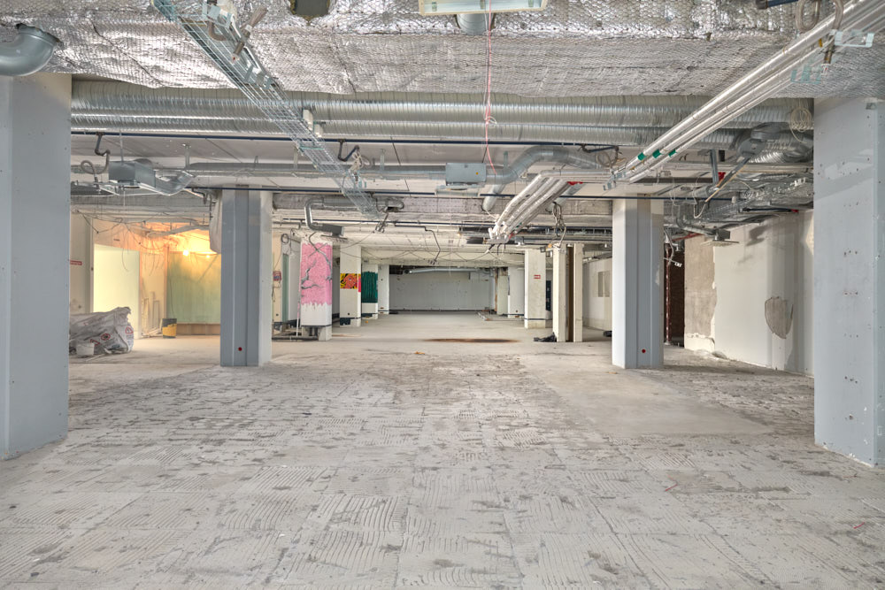 Butik/showroom i centrala Sundbyberg – Stationsgatan 1 bild 2