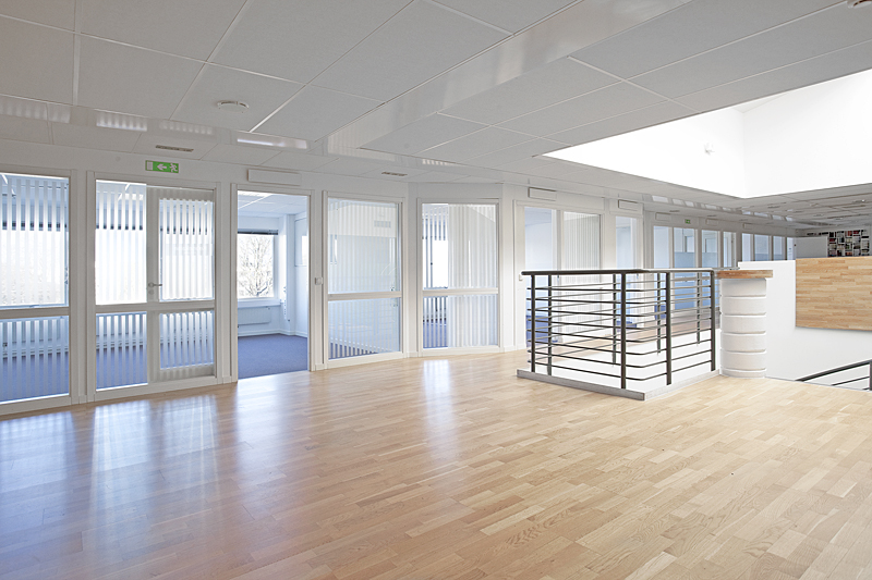 Kontorslokal i Ideon, Lund – Magistratsvägen 10 bild 3
