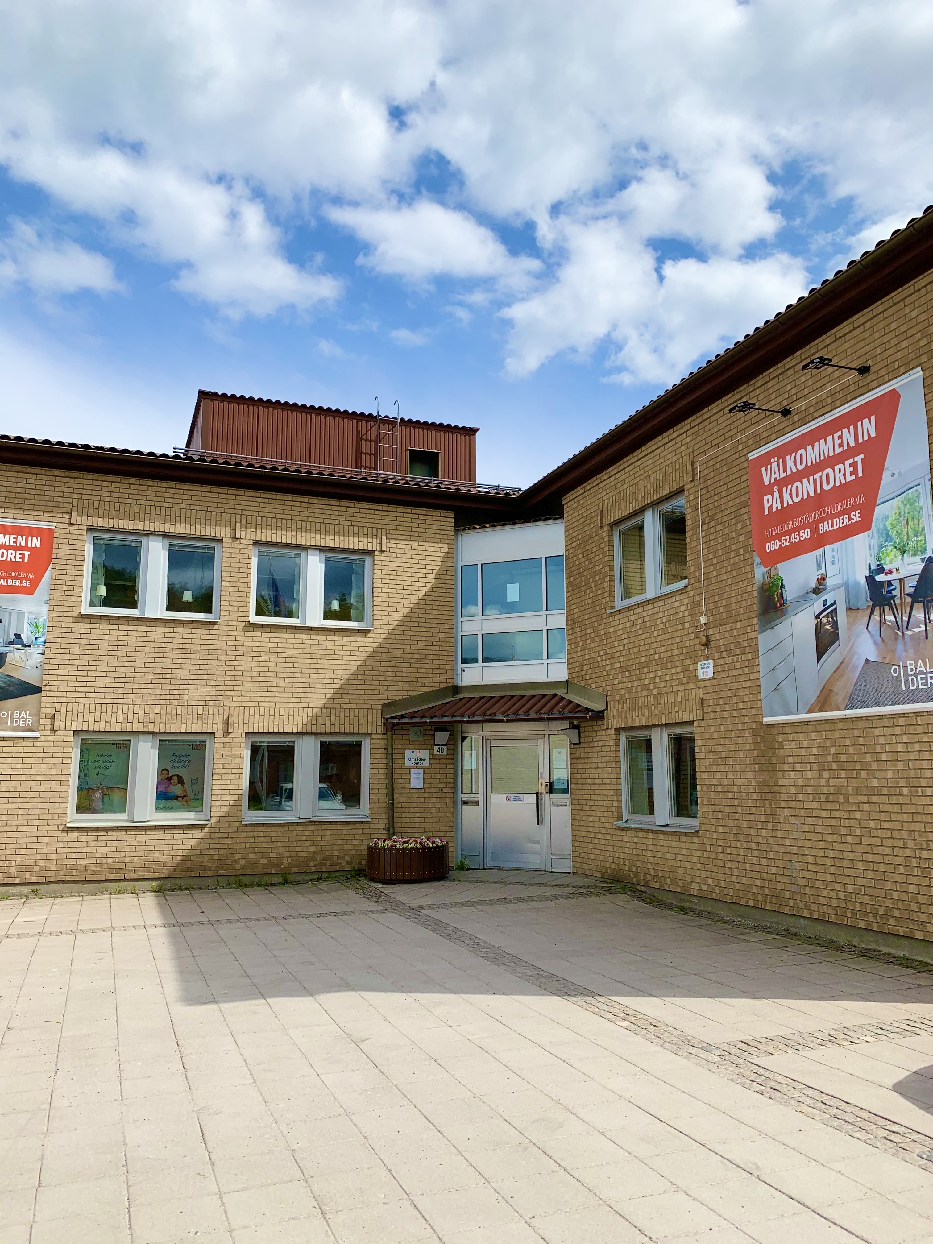 Kontor 292 kvm i Kvissleby – Affärsgatan 4D bild 3