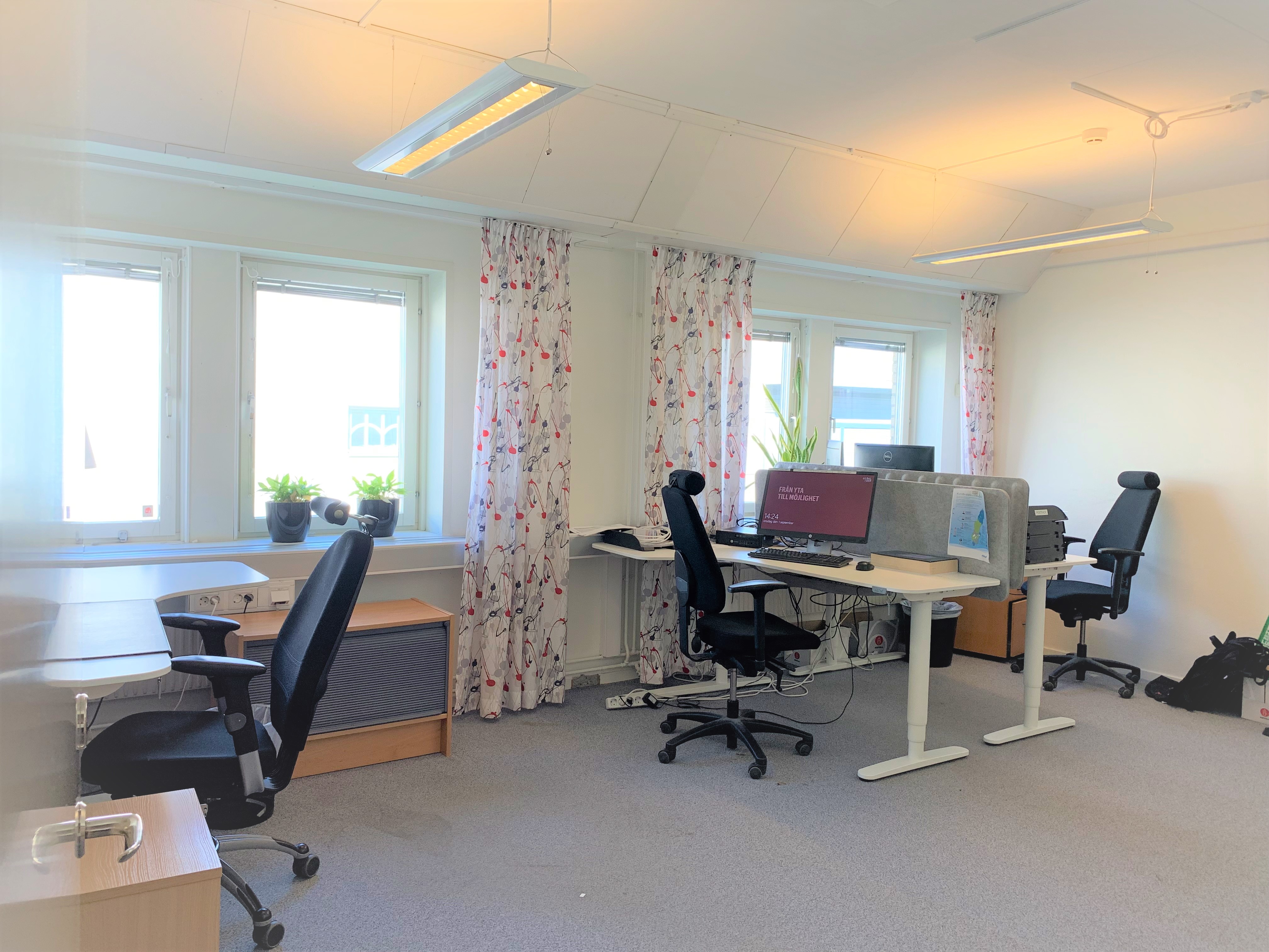 Kontor 292 kvm i Kvissleby – Affärsgatan 4D bild 2