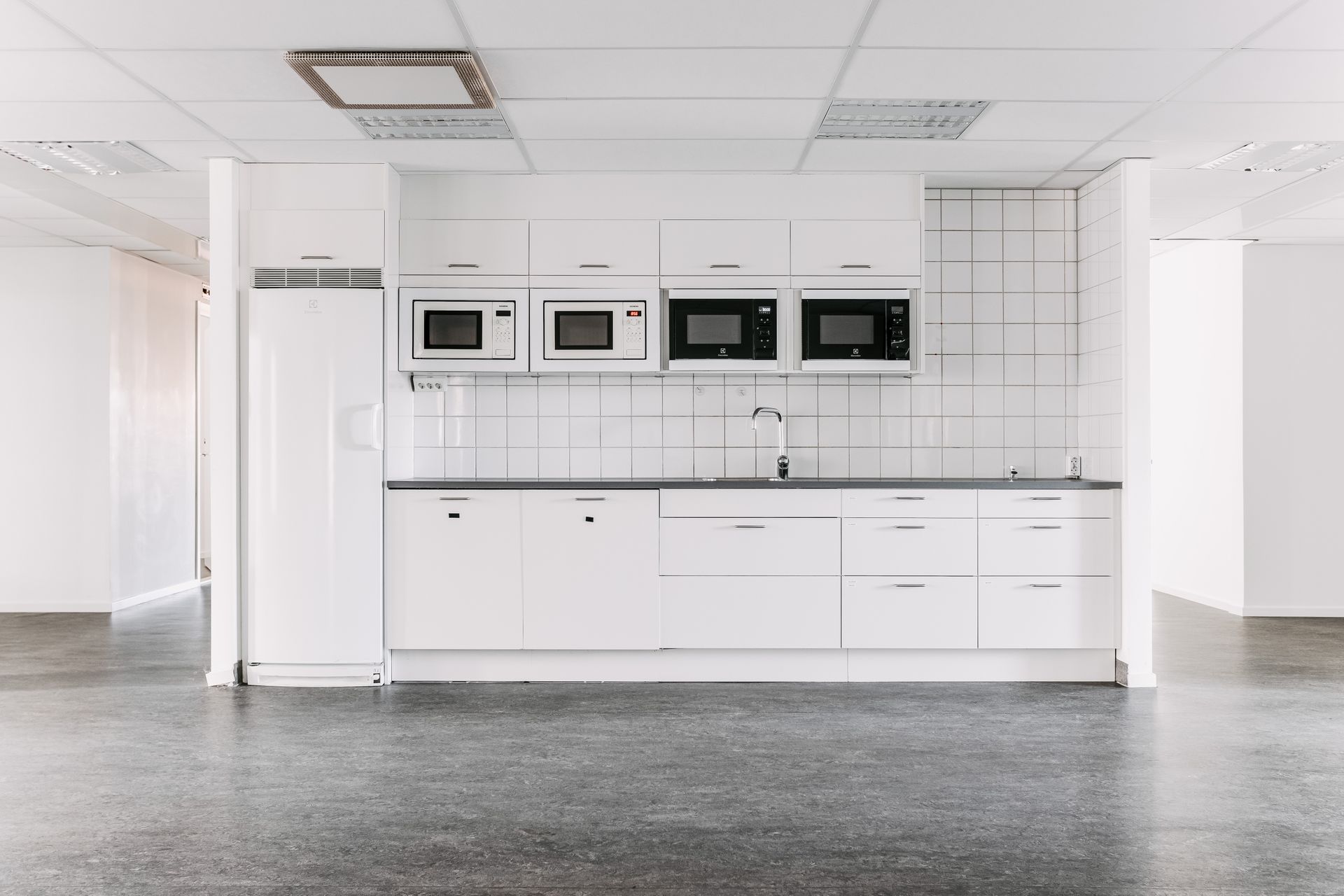 Kontor 667 kvm i Marieholm, Göteborg – Marieholmsgatan 4 bild 3
