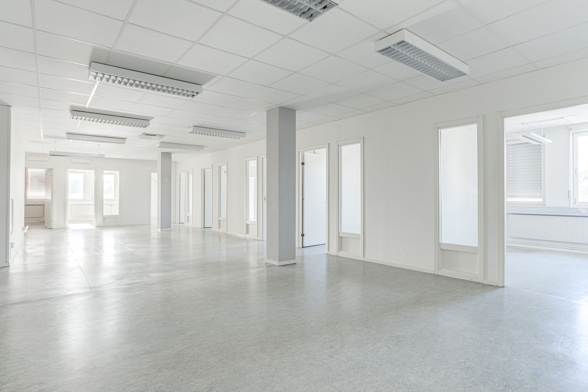 Kontor 819 kvm i Marieholm – Vassgatan 2B bild 2